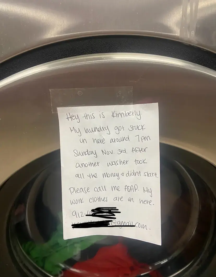 Suds Laundromat thumbnail 13