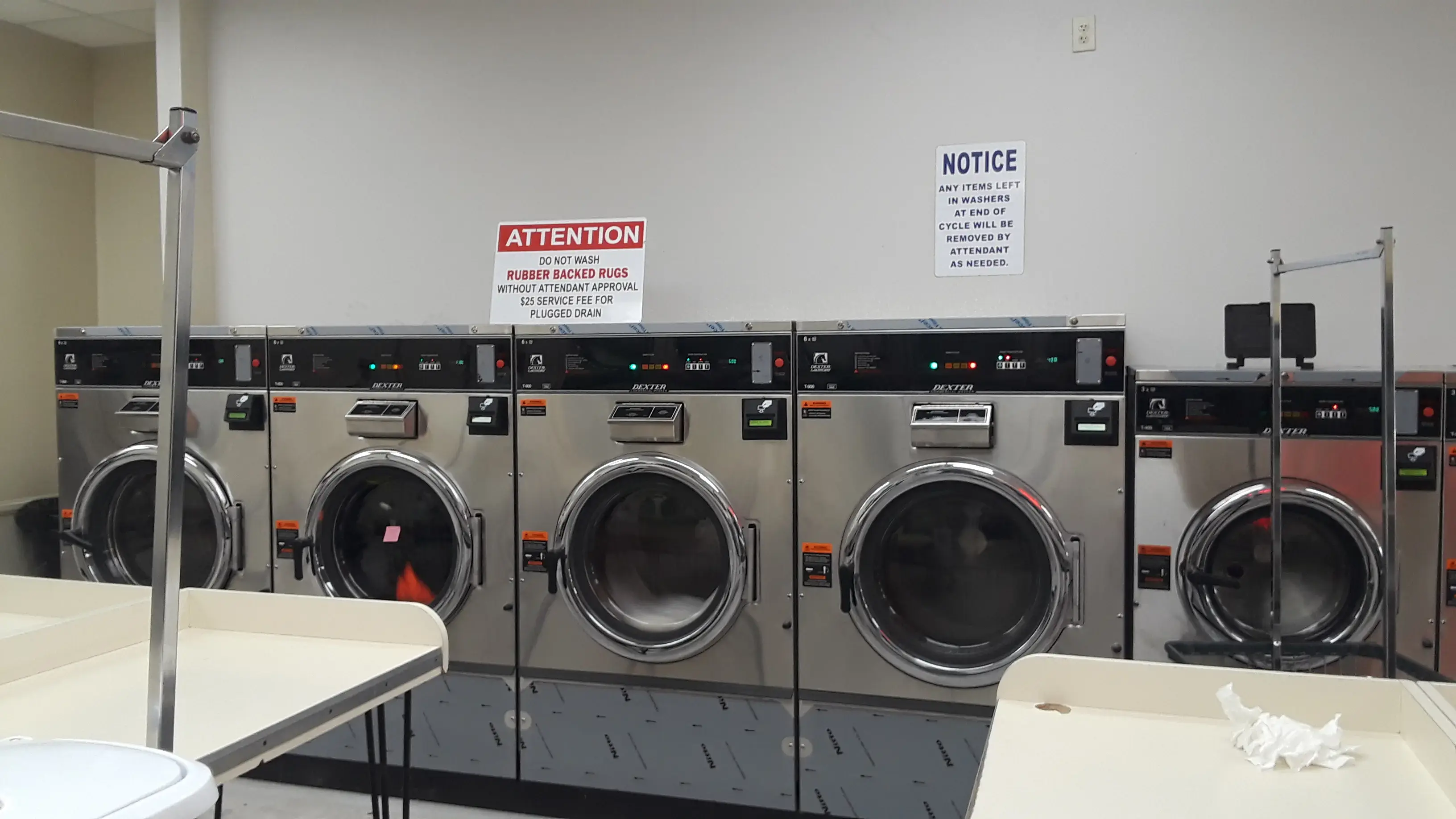 Sud's Laundromat - Image 5