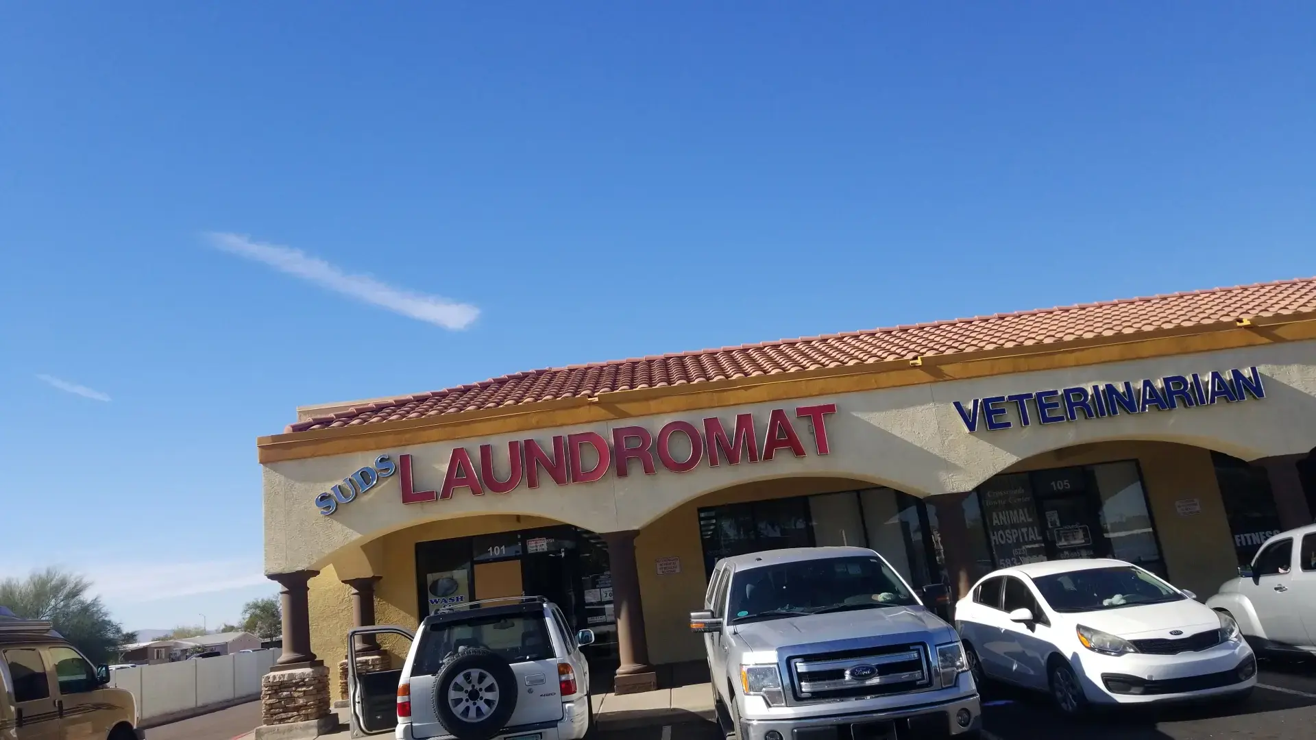 Sud's Laundromat thumbnail 18