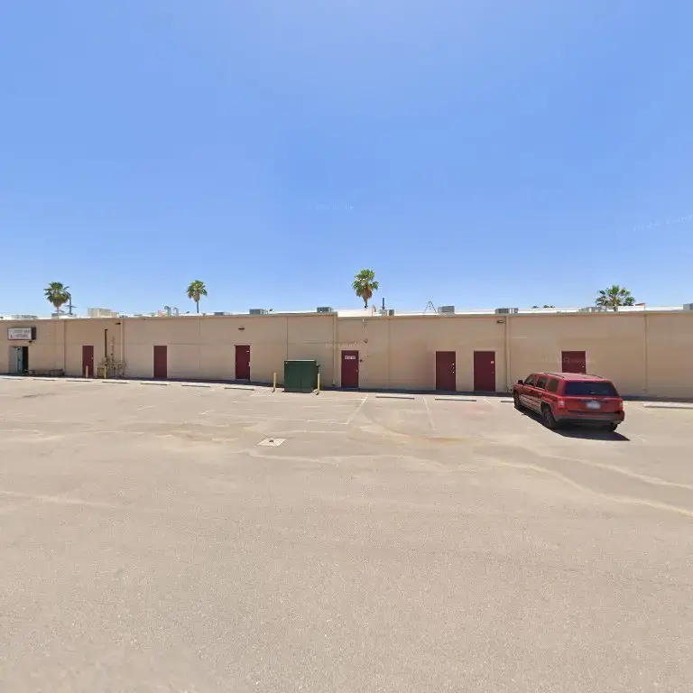 Suds Laundry 22nd Street location