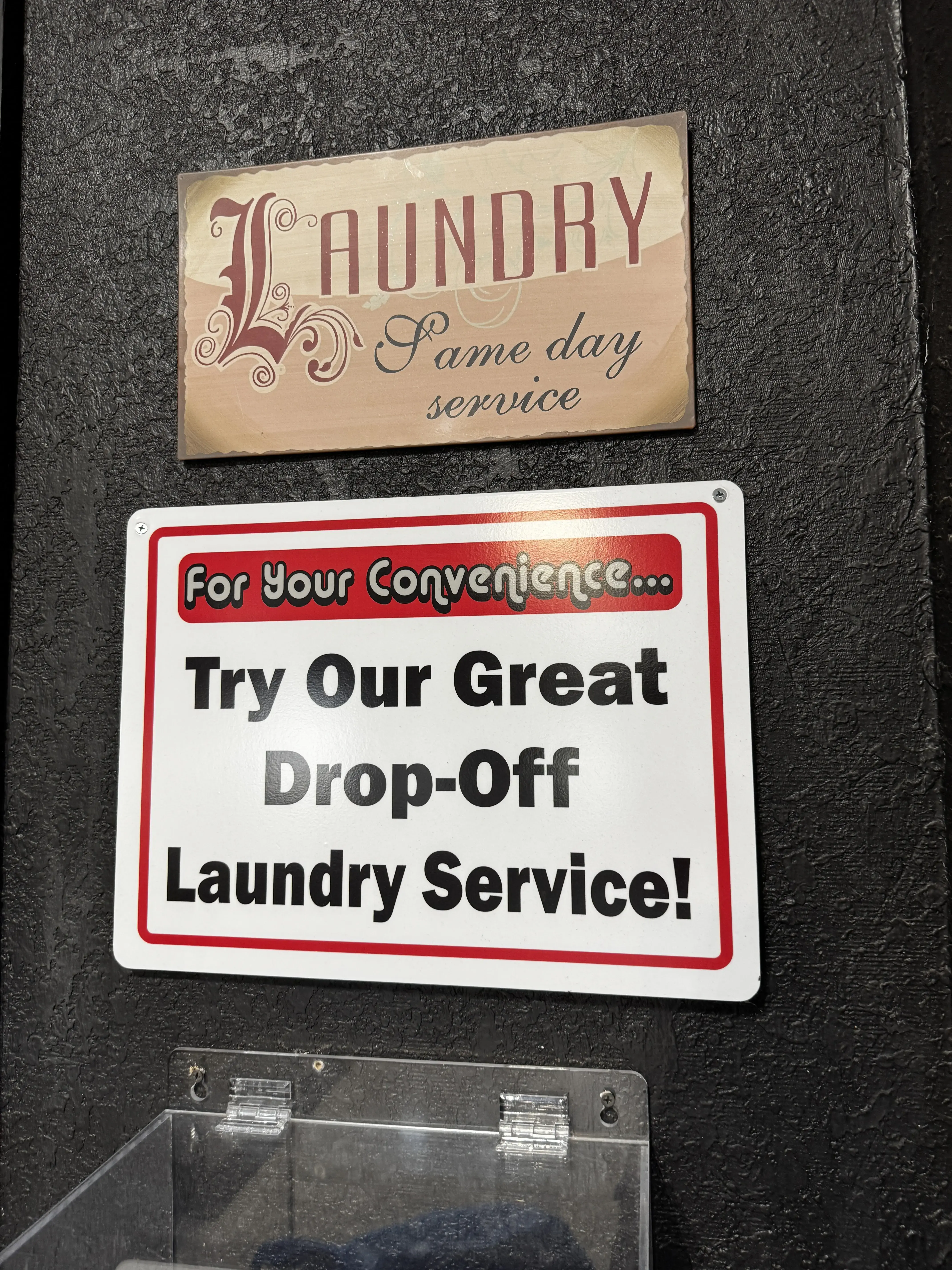 Suds Laundry thumbnail 9