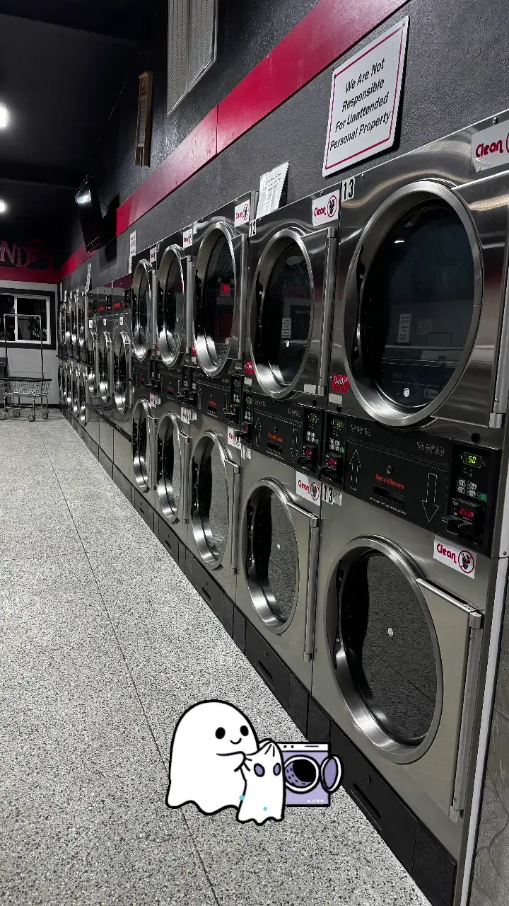 Suds Laundry - Image 12