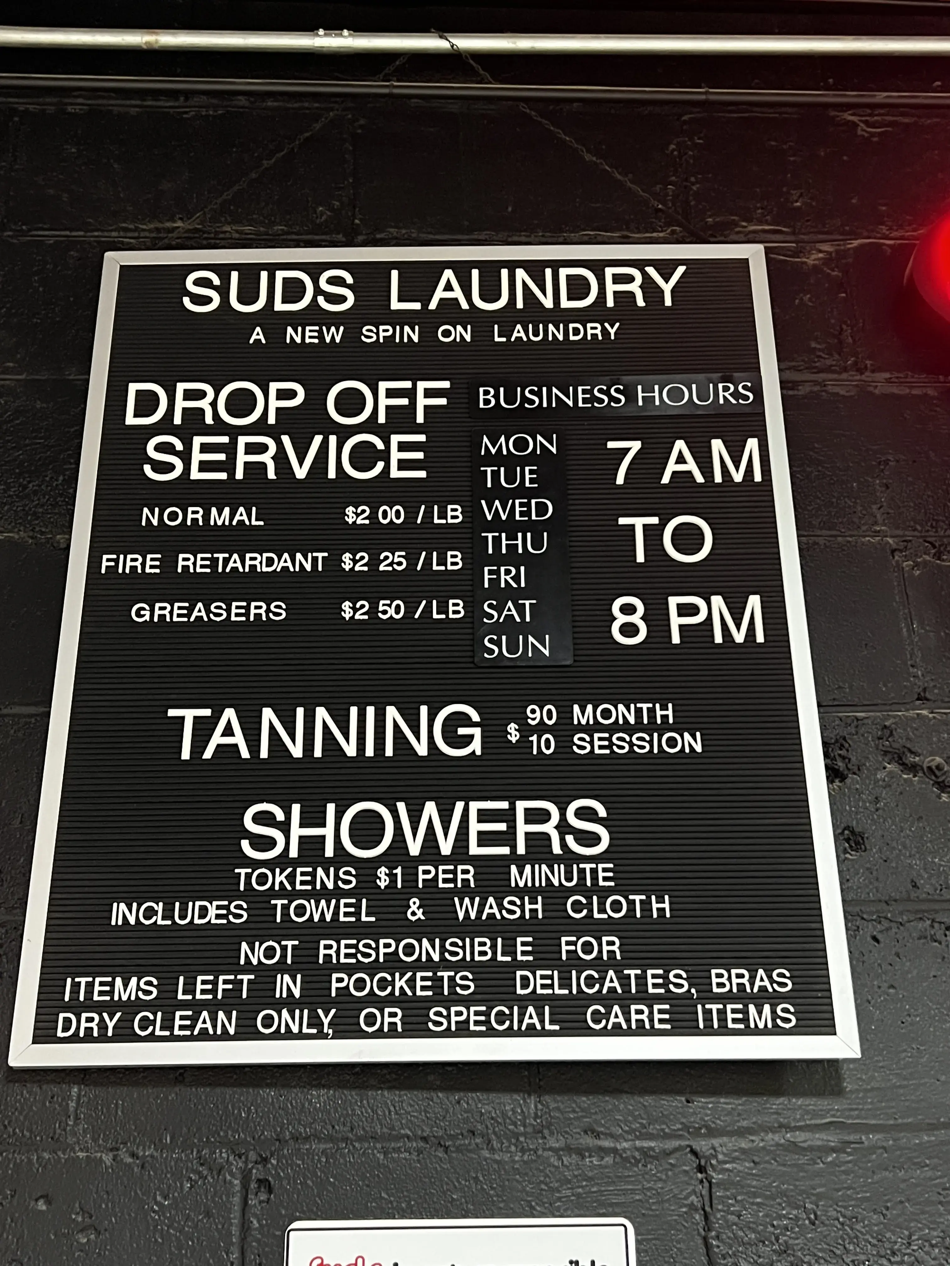Suds Laundry - Image 10