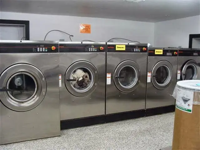 Suds Laundry thumbnail 18