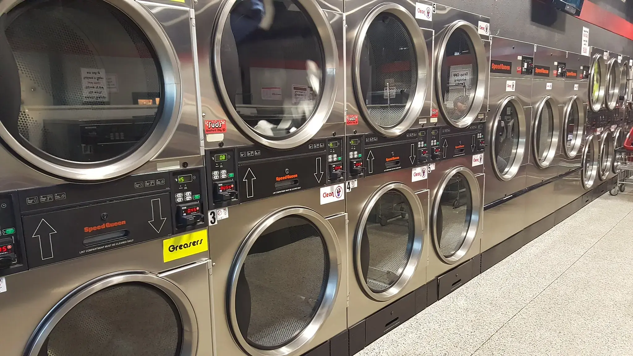 Suds Laundry - Image 6