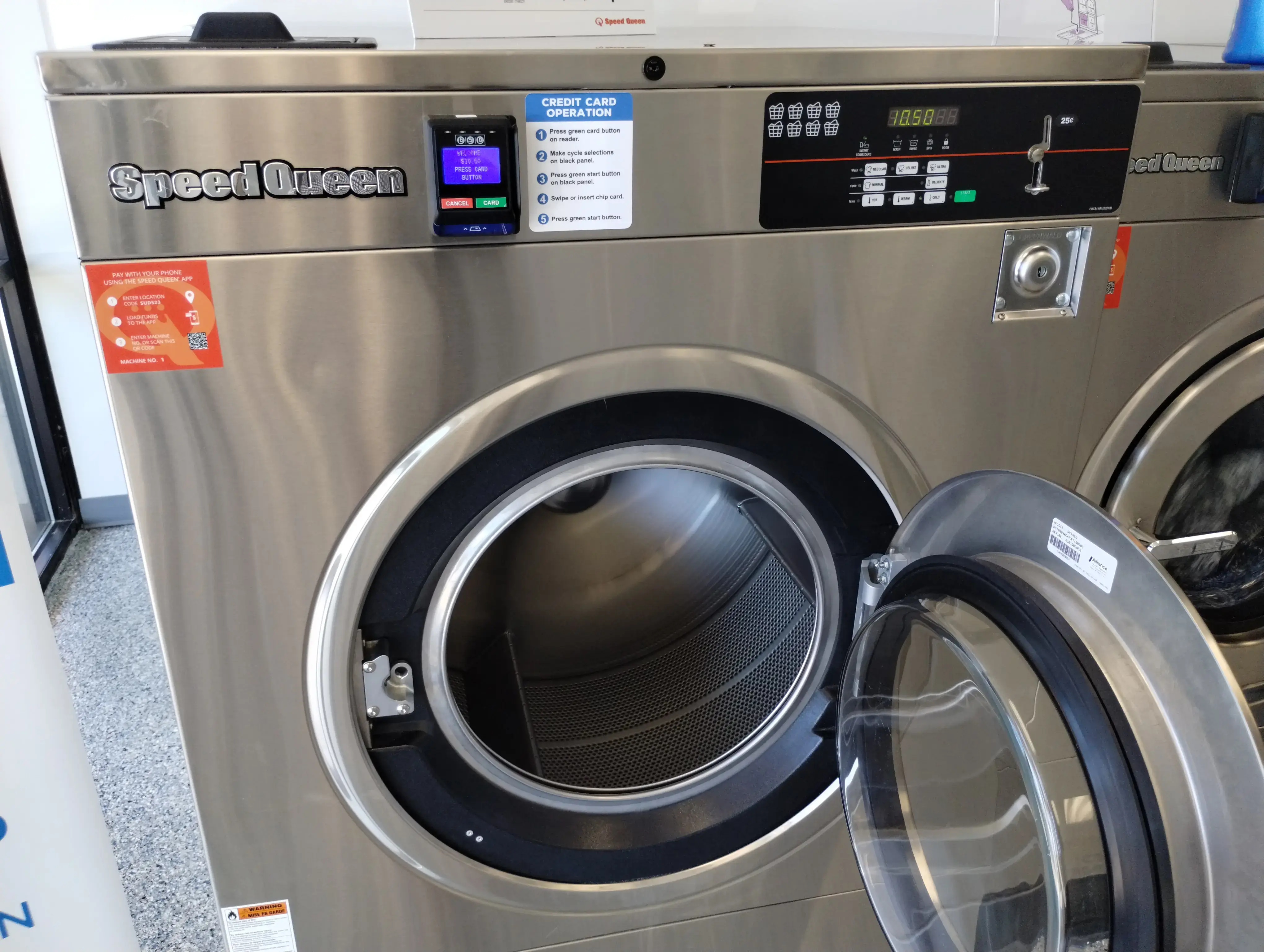 Suds Laundry thumbnail 13