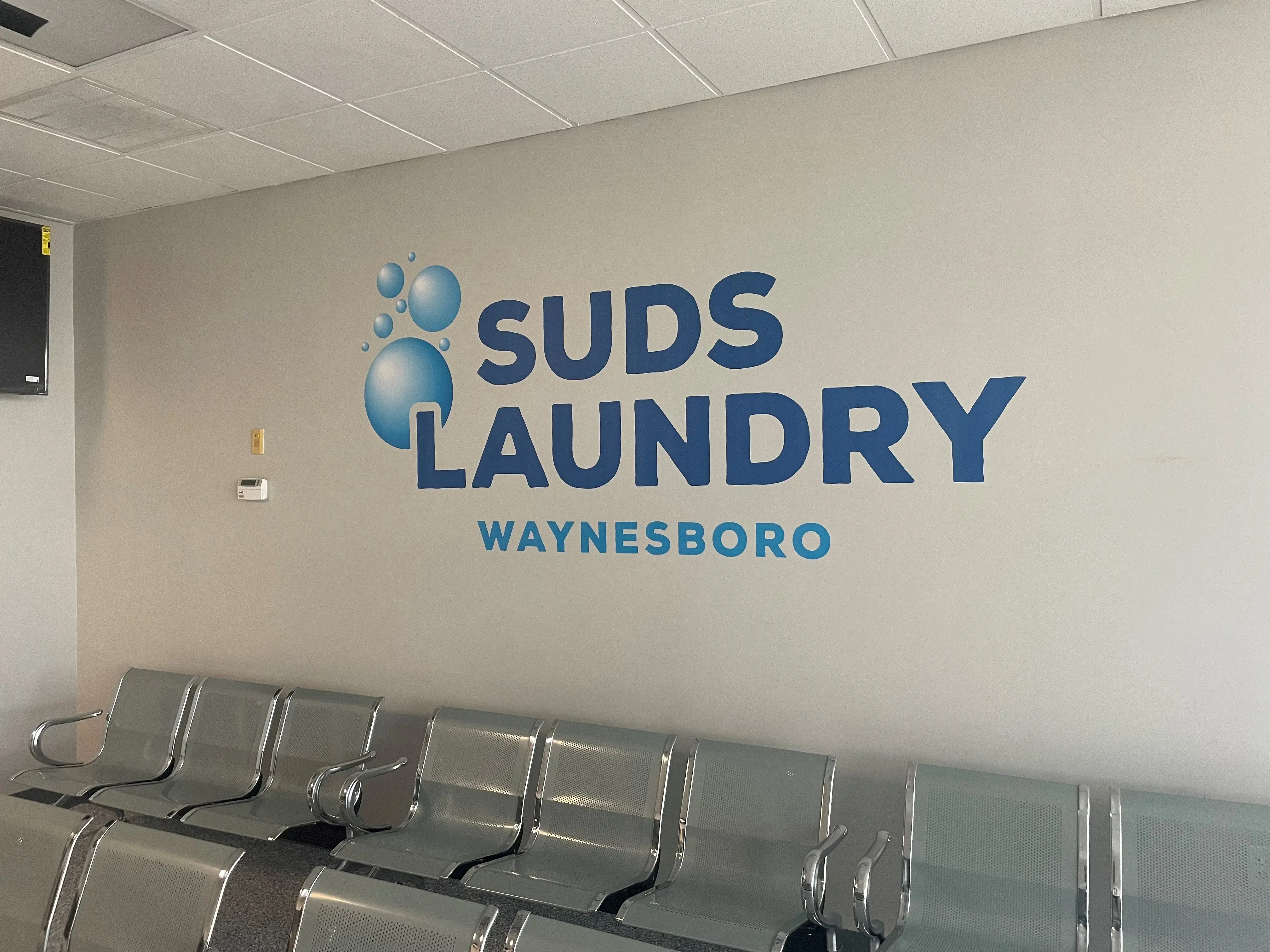 Suds Laundry thumbnail 2