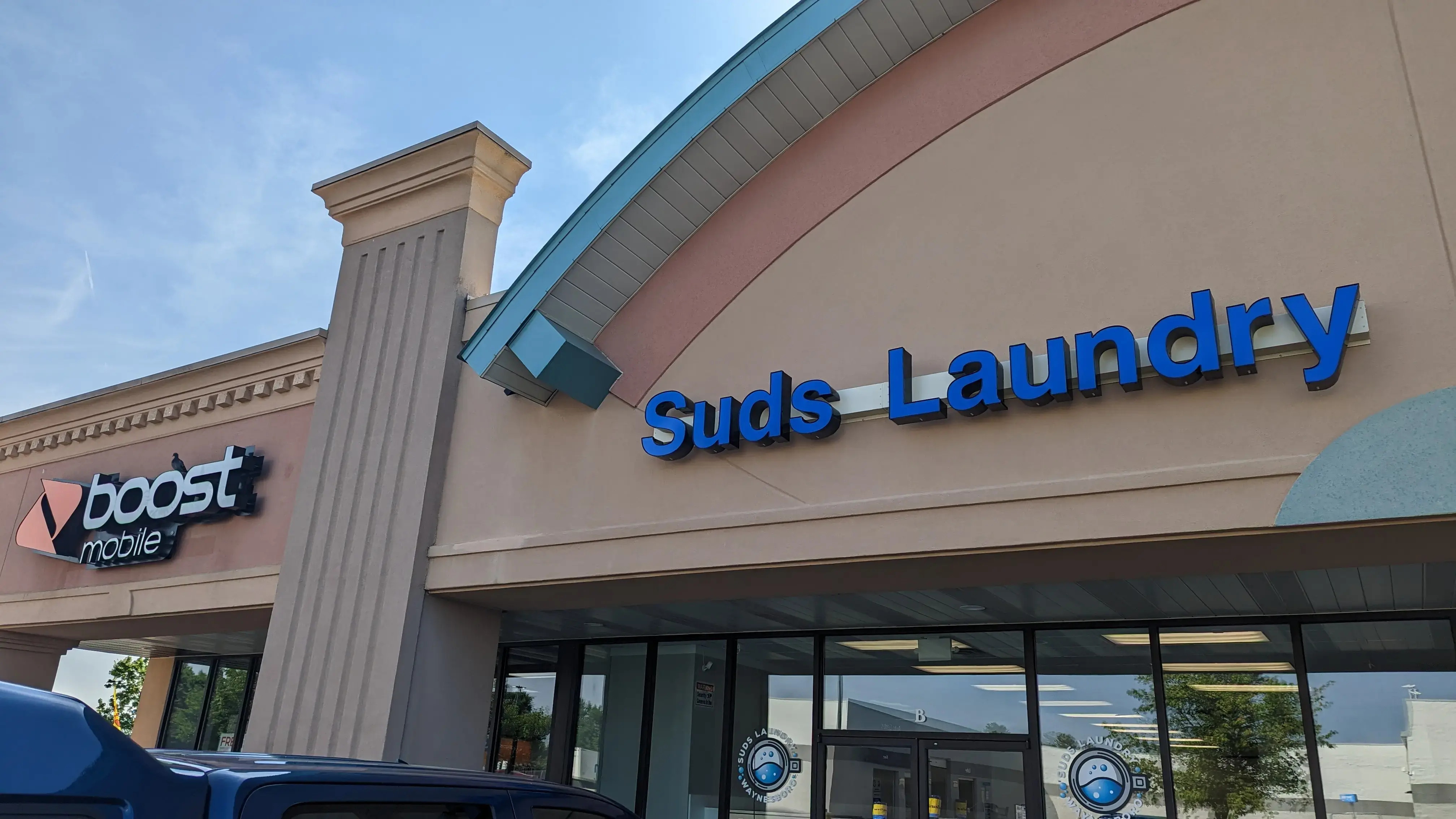 Suds Laundry - Image 3