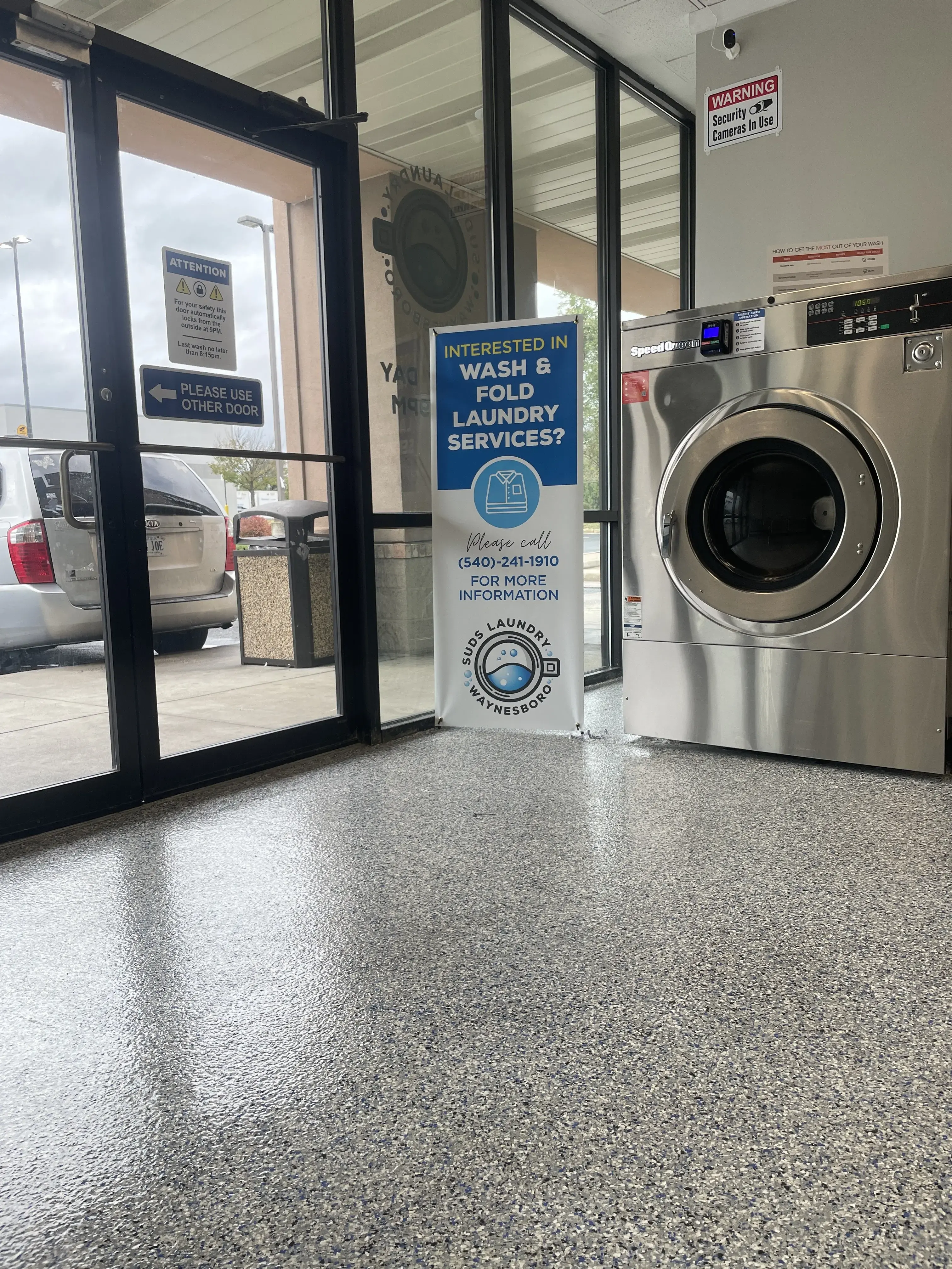 Suds Laundry thumbnail 16