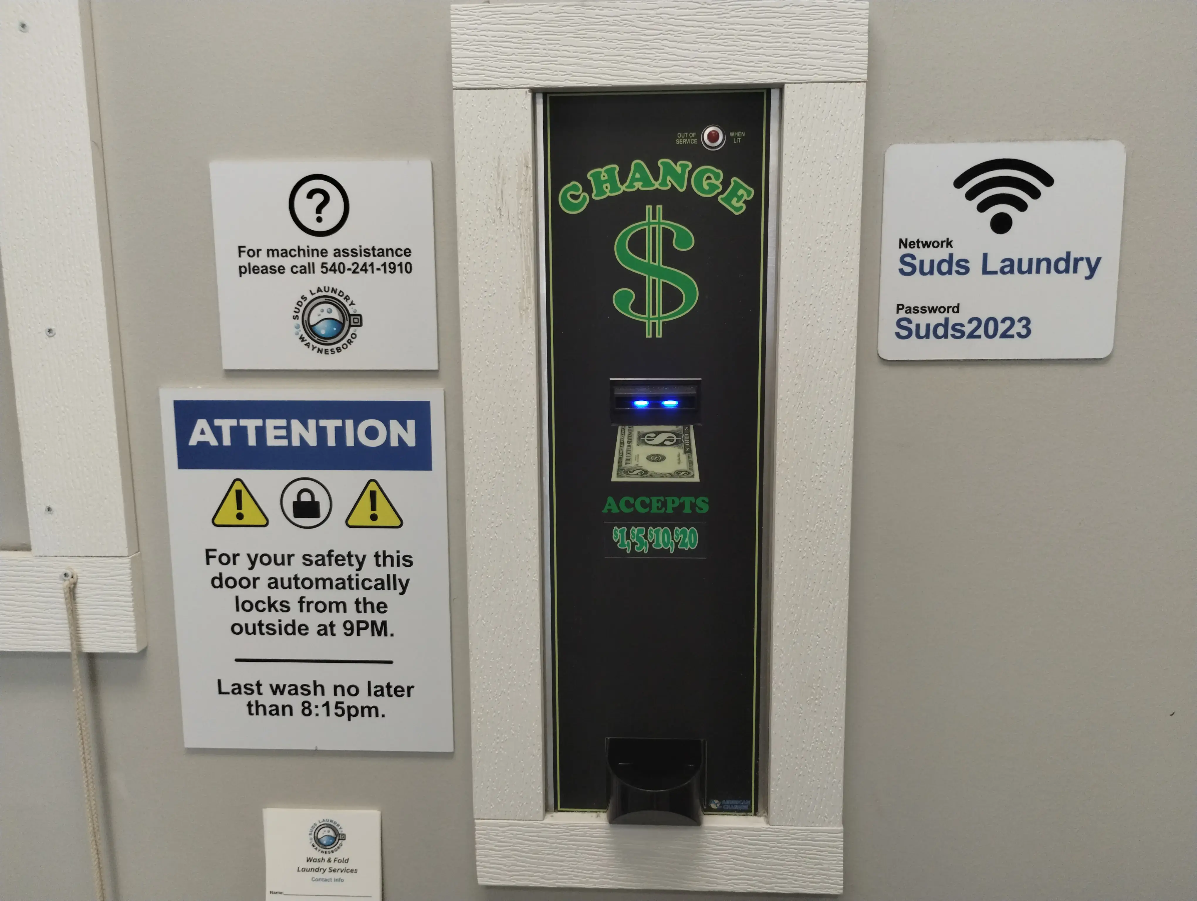 Suds Laundry - Image 7