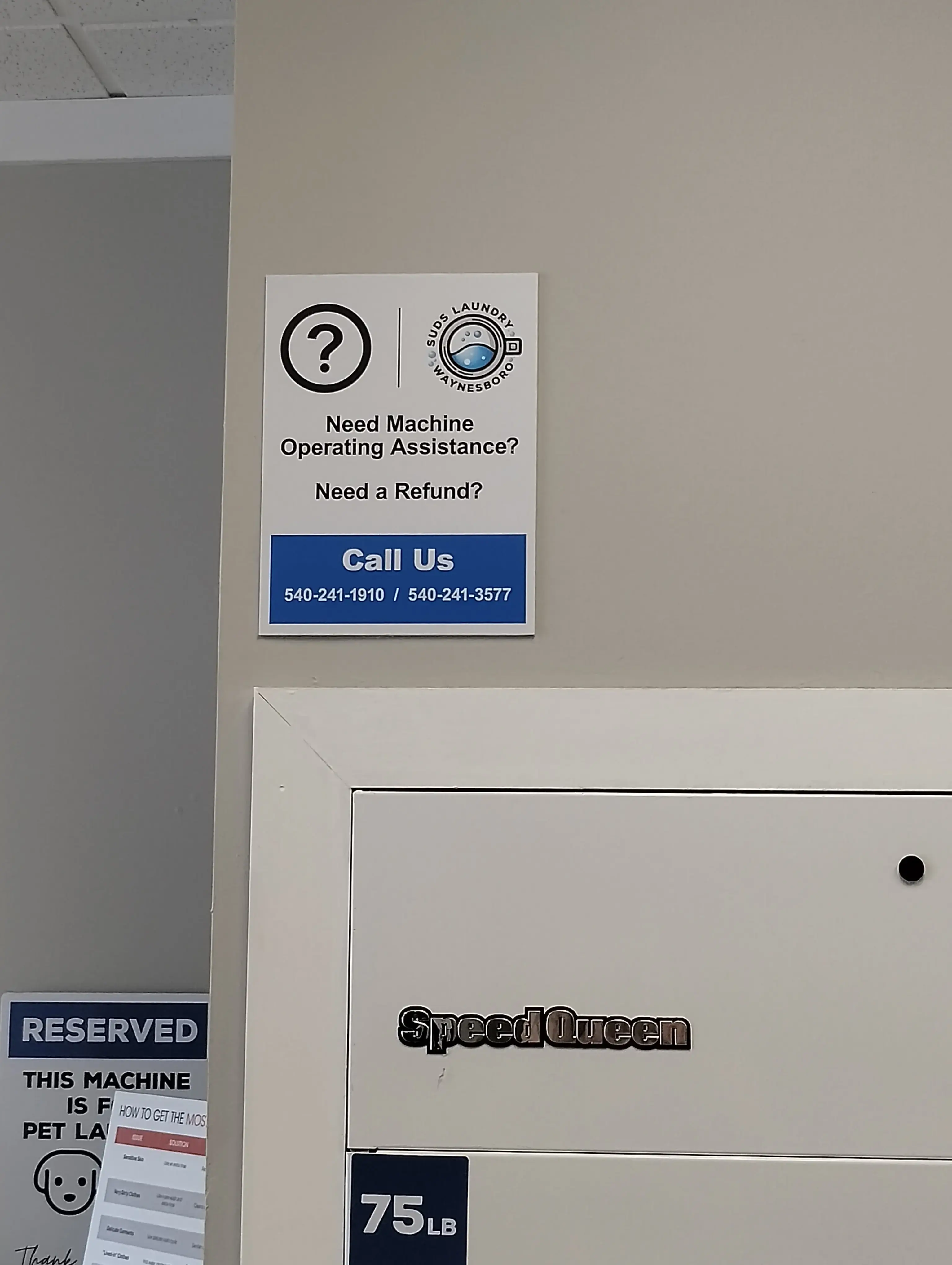 Suds Laundry - Image 8