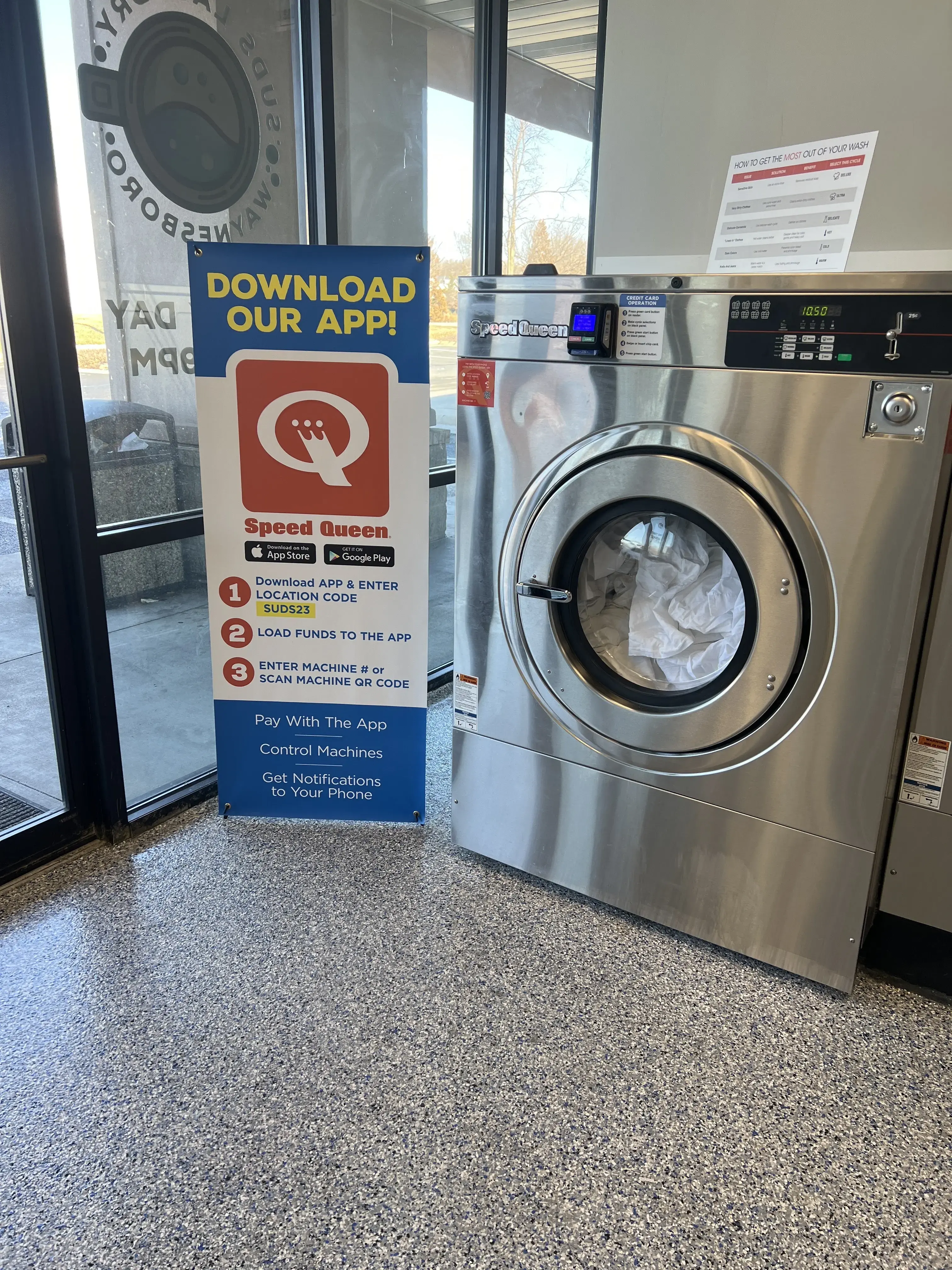 Suds Laundry - Image 17