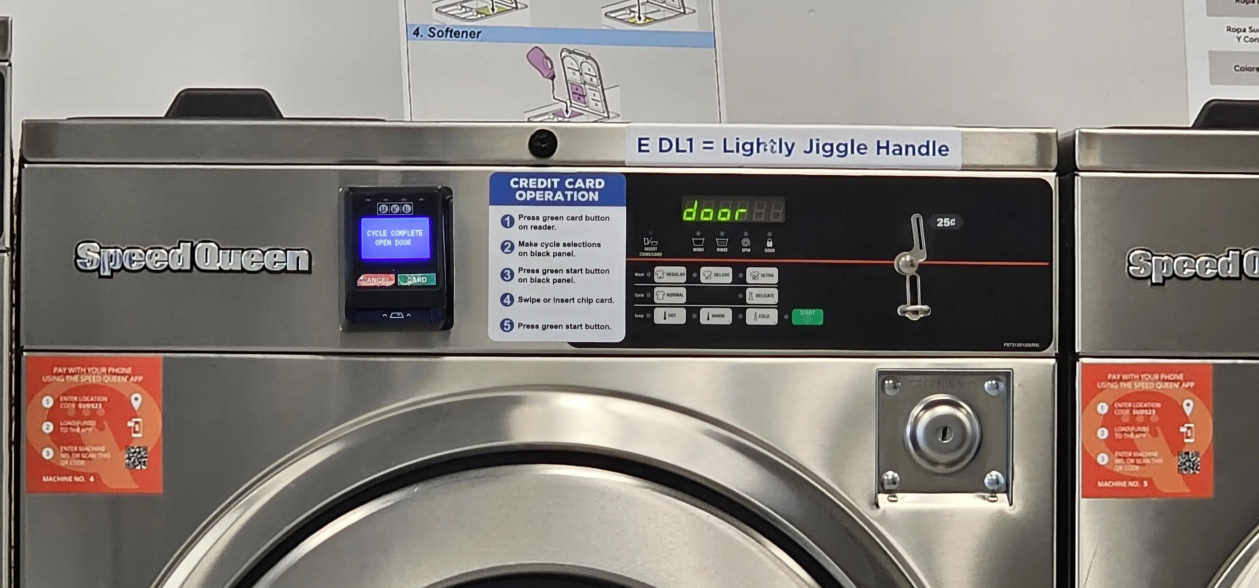 Suds Laundry thumbnail 15