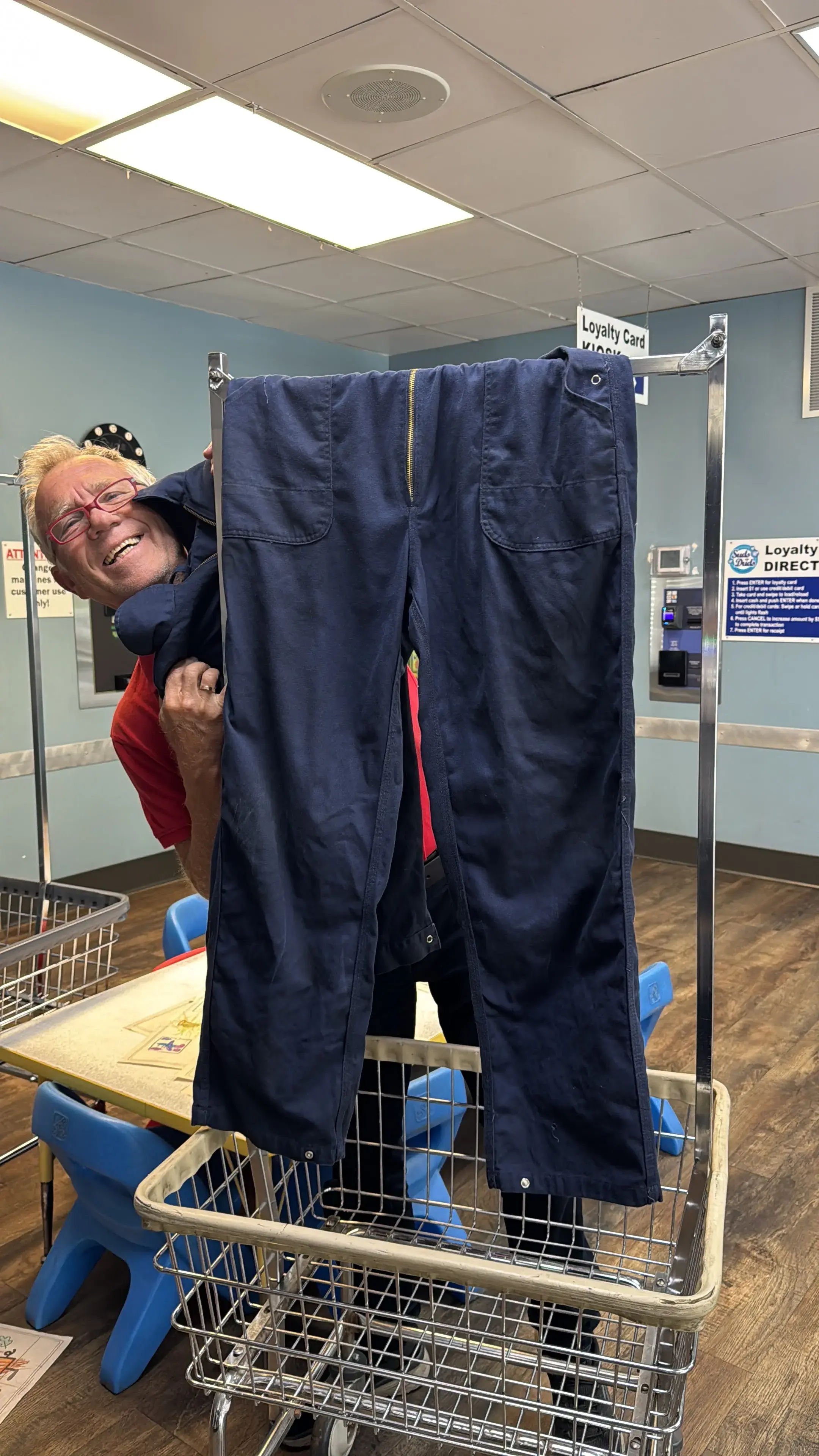 Suds-n-Duds Coin Laundry - Image 8