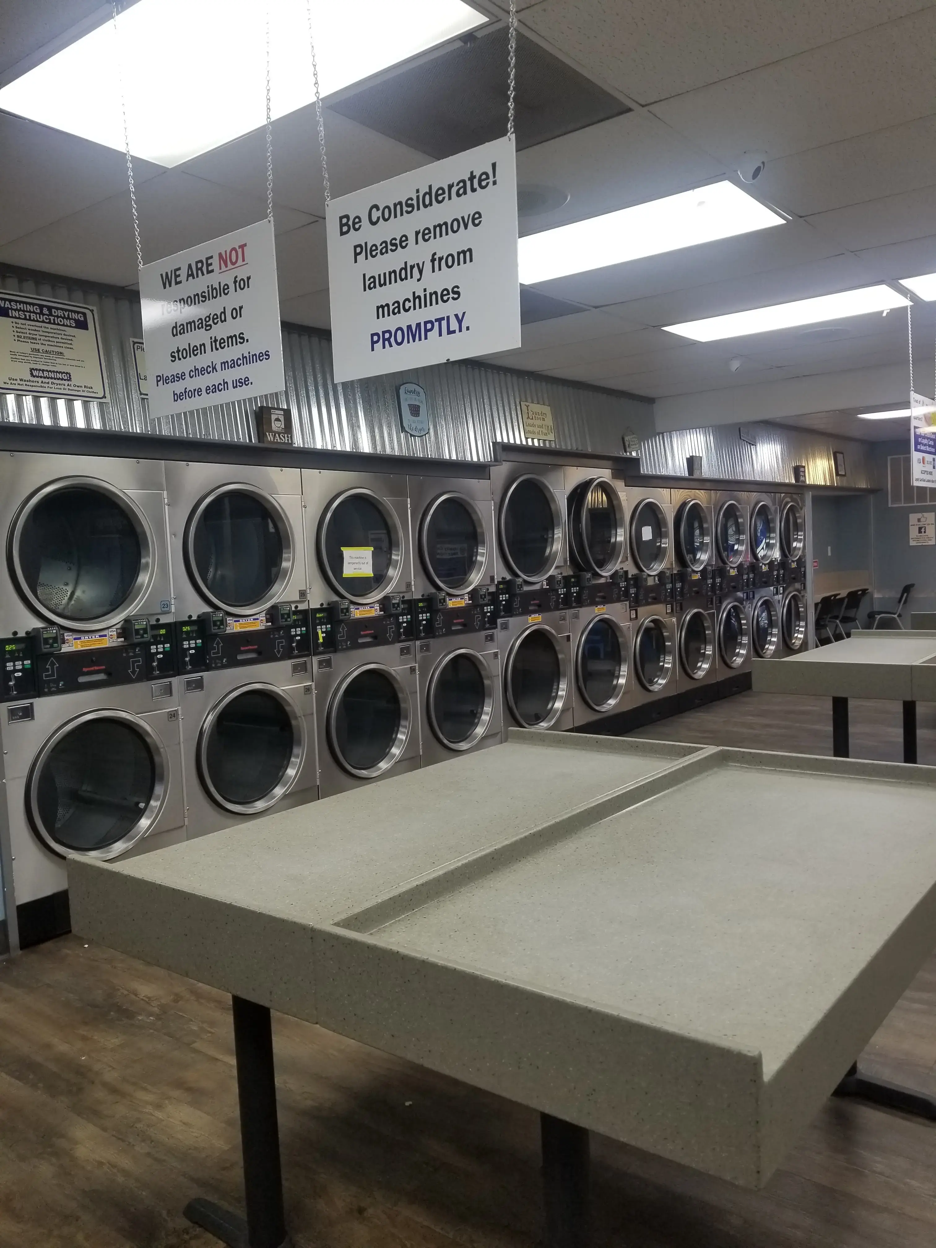 Suds-n-Duds Coin Laundry - Image 11