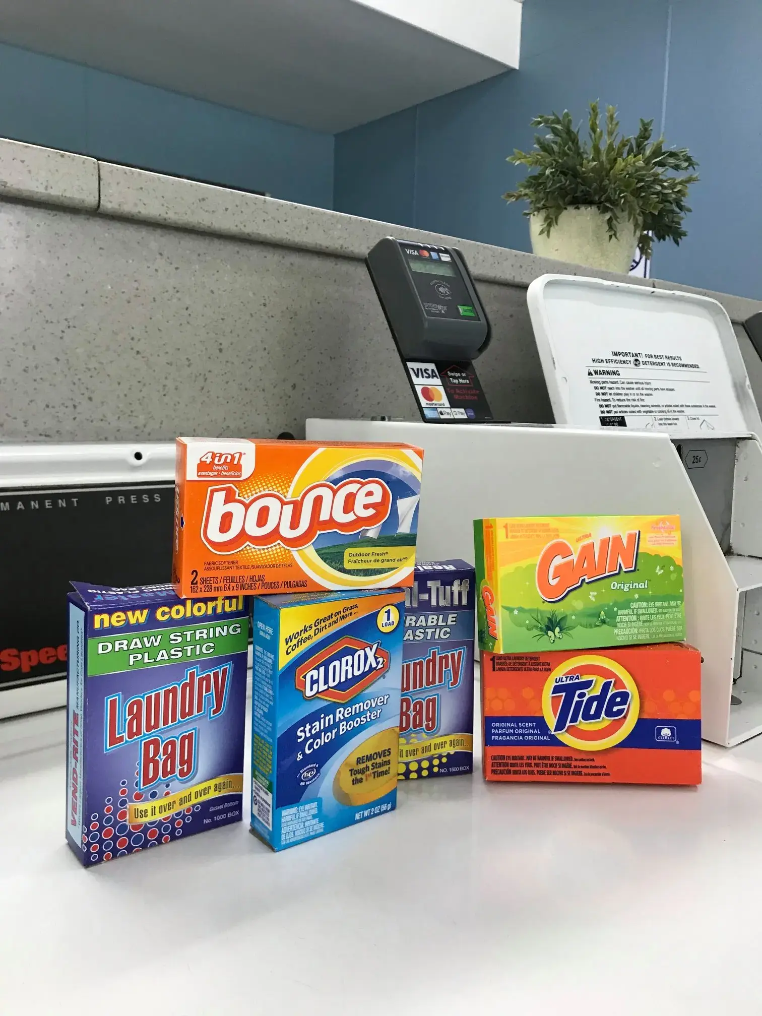 Suds-n-Duds Coin Laundry - Image 4