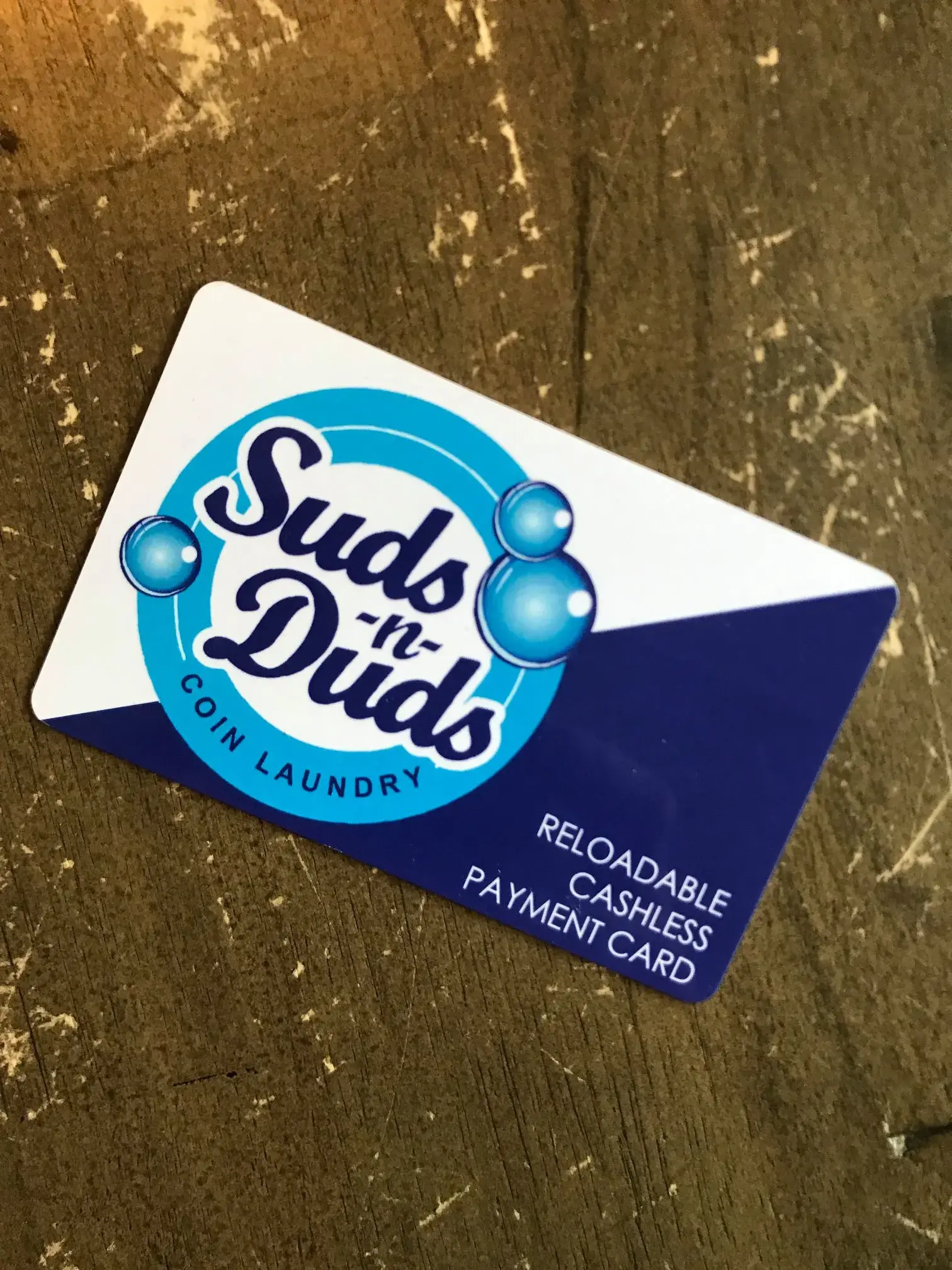 Suds-n-Duds Coin Laundry thumbnail 6
