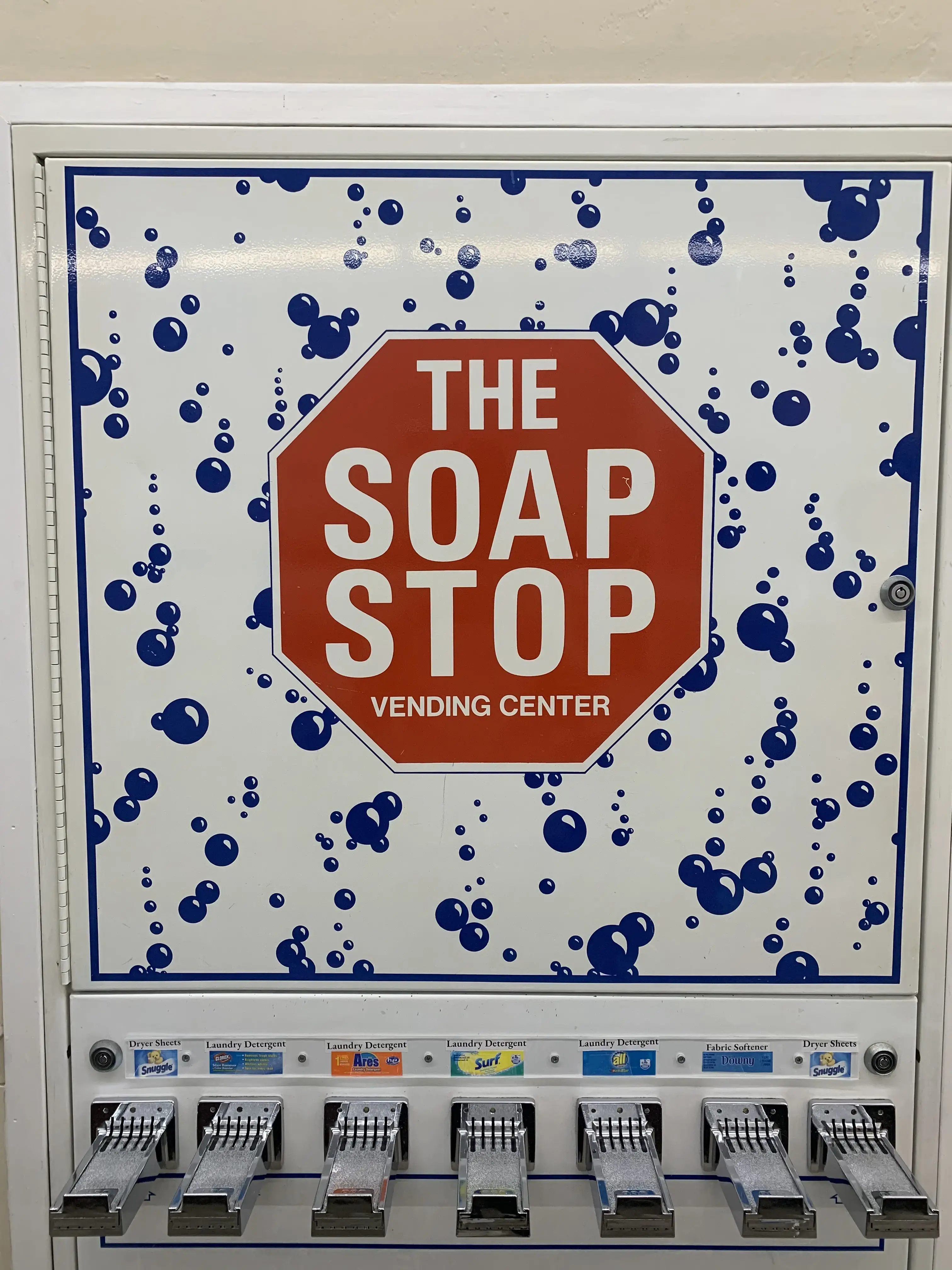 Suds N' Duds Laundromat - Image 7