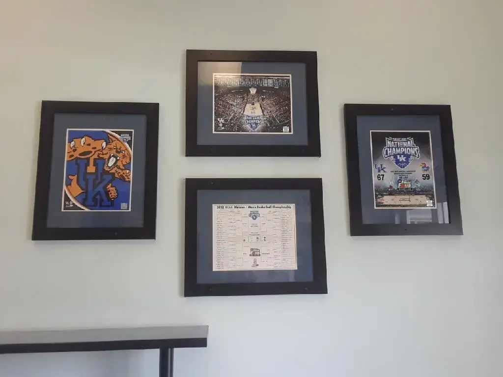 Suds 'N Duds Wildcat Express Laundromat thumbnail 12