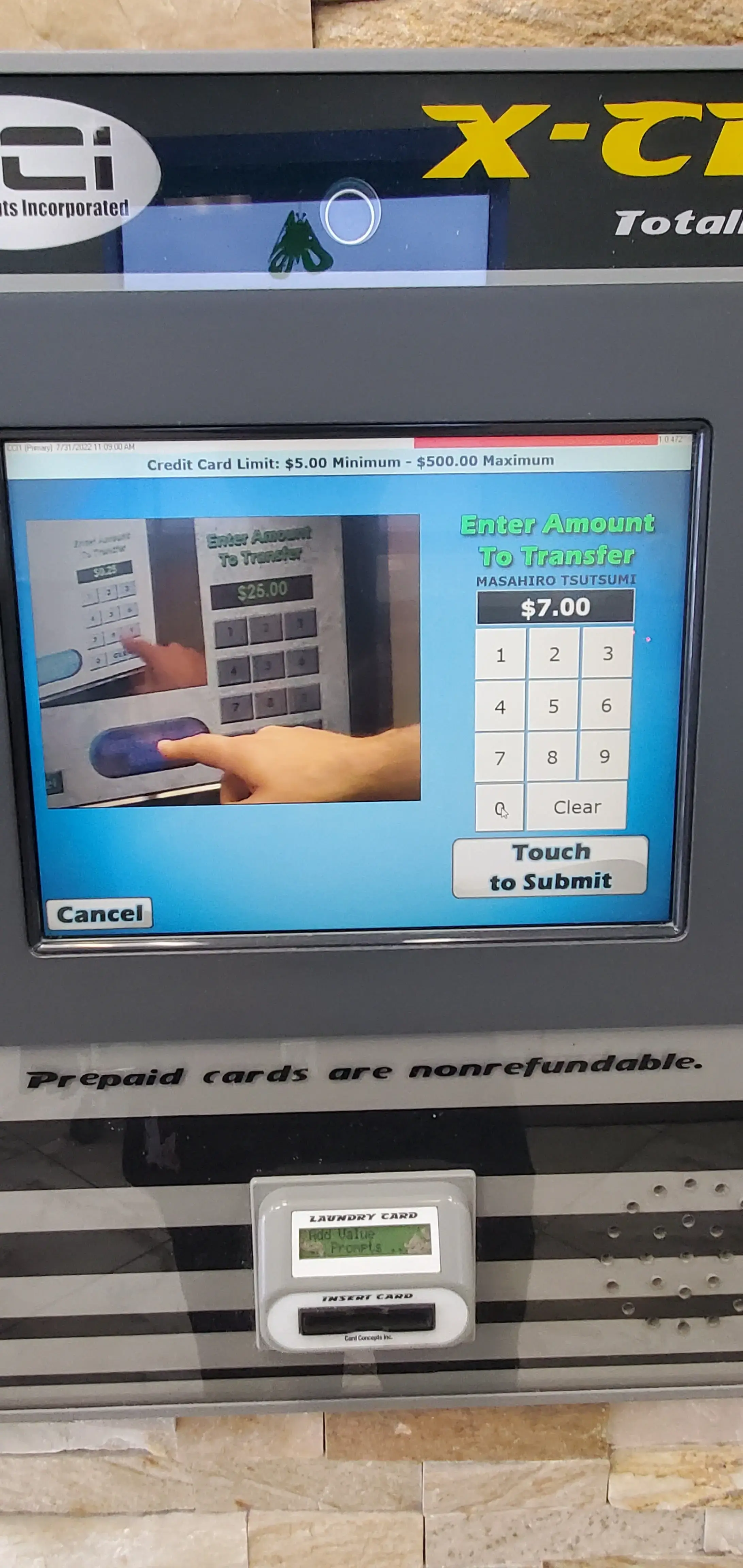 Suds 'N Duds Wildcat Express Laundromat - Image 7