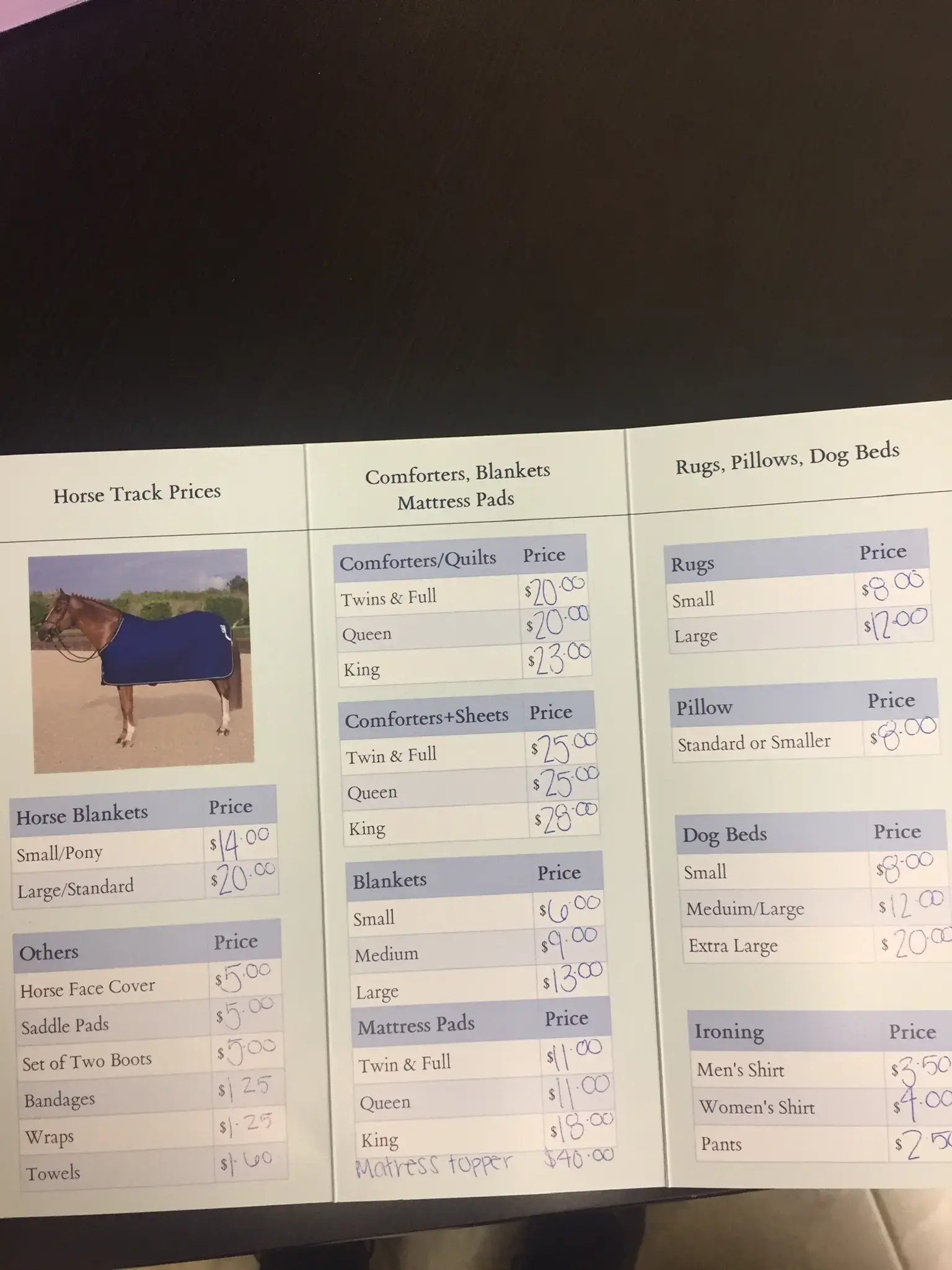 Suds 'N Duds Wildcat Express Laundromat thumbnail 15