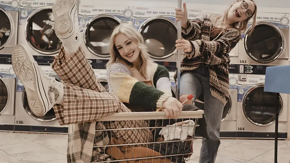 Suds 'N Duds Wildcat Express Laundromat thumbnail 8