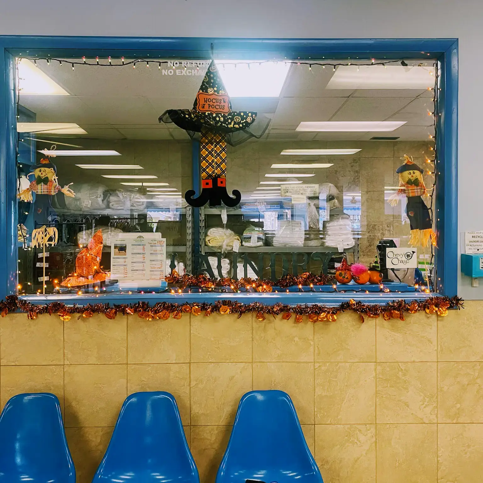 Suds 'N Duds Wildcat Express Laundromat thumbnail 4