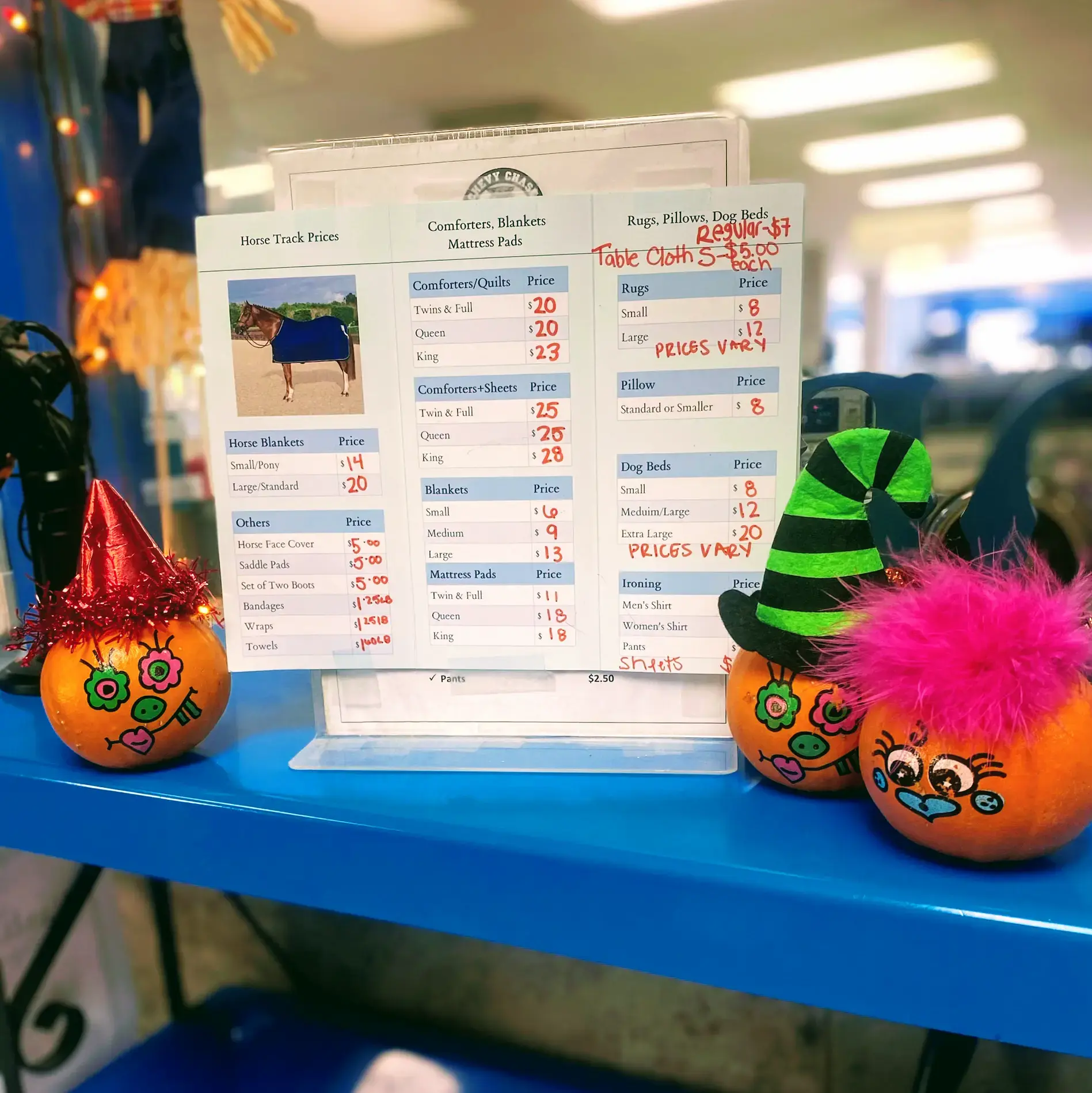 Suds 'N Duds Wildcat Express Laundromat thumbnail 10