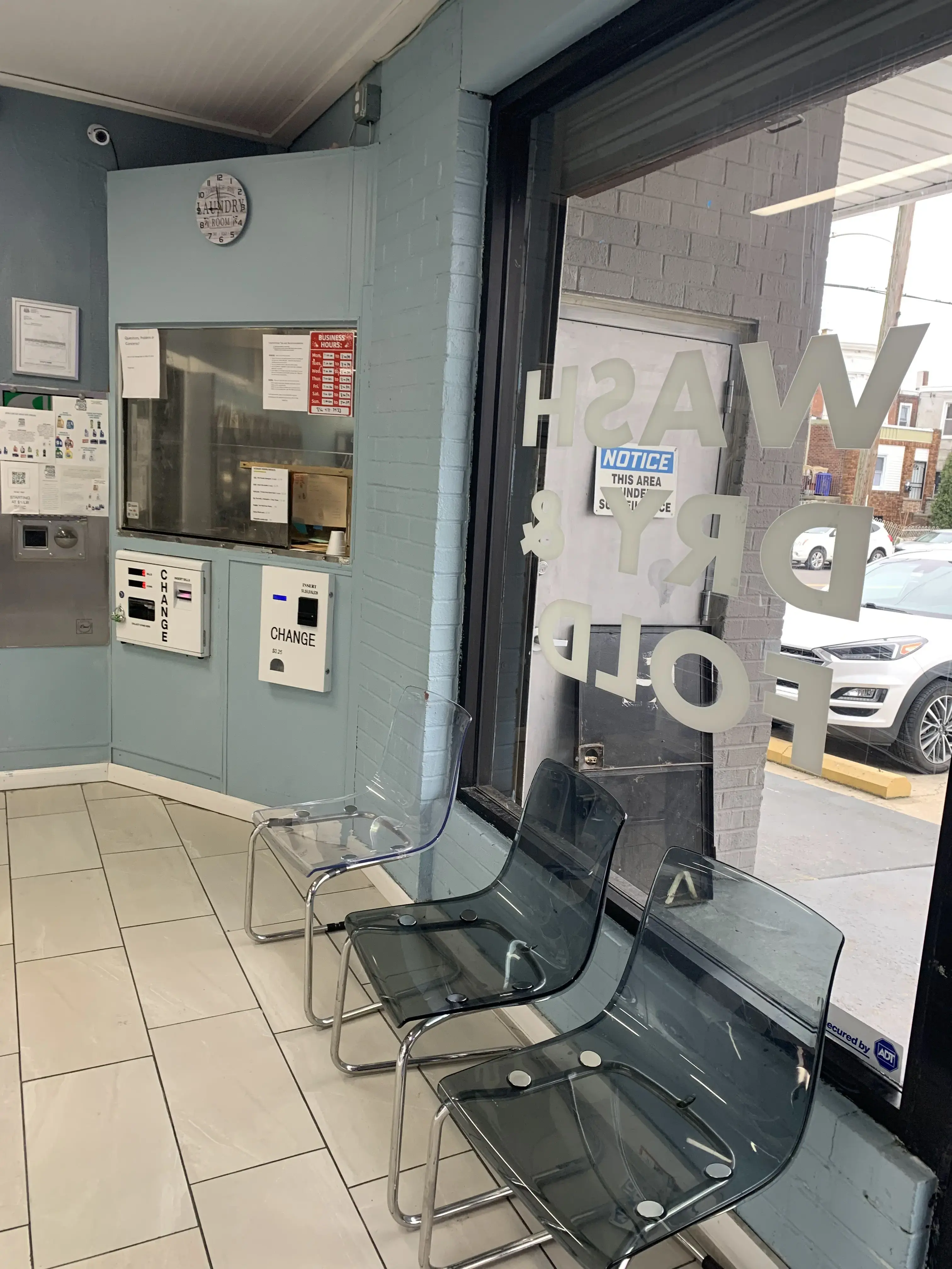 SUDS N’ SOAP Laundry - Image 7