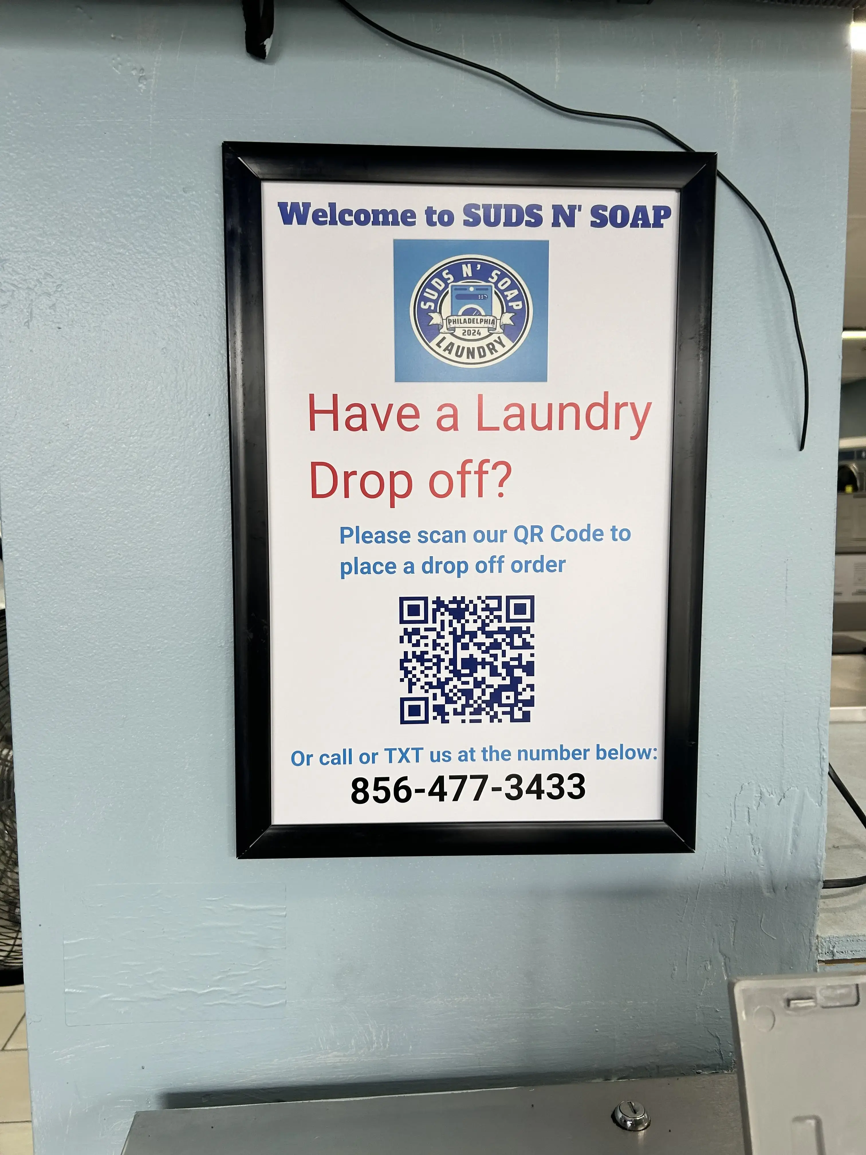 SUDS N’ SOAP Laundry thumbnail 11