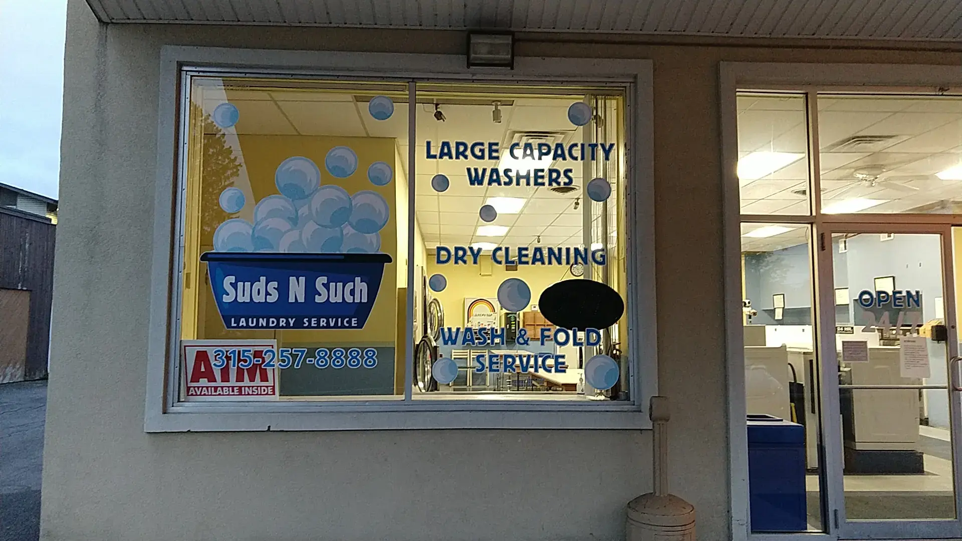 Suds N Such Laundromat thumbnail 7