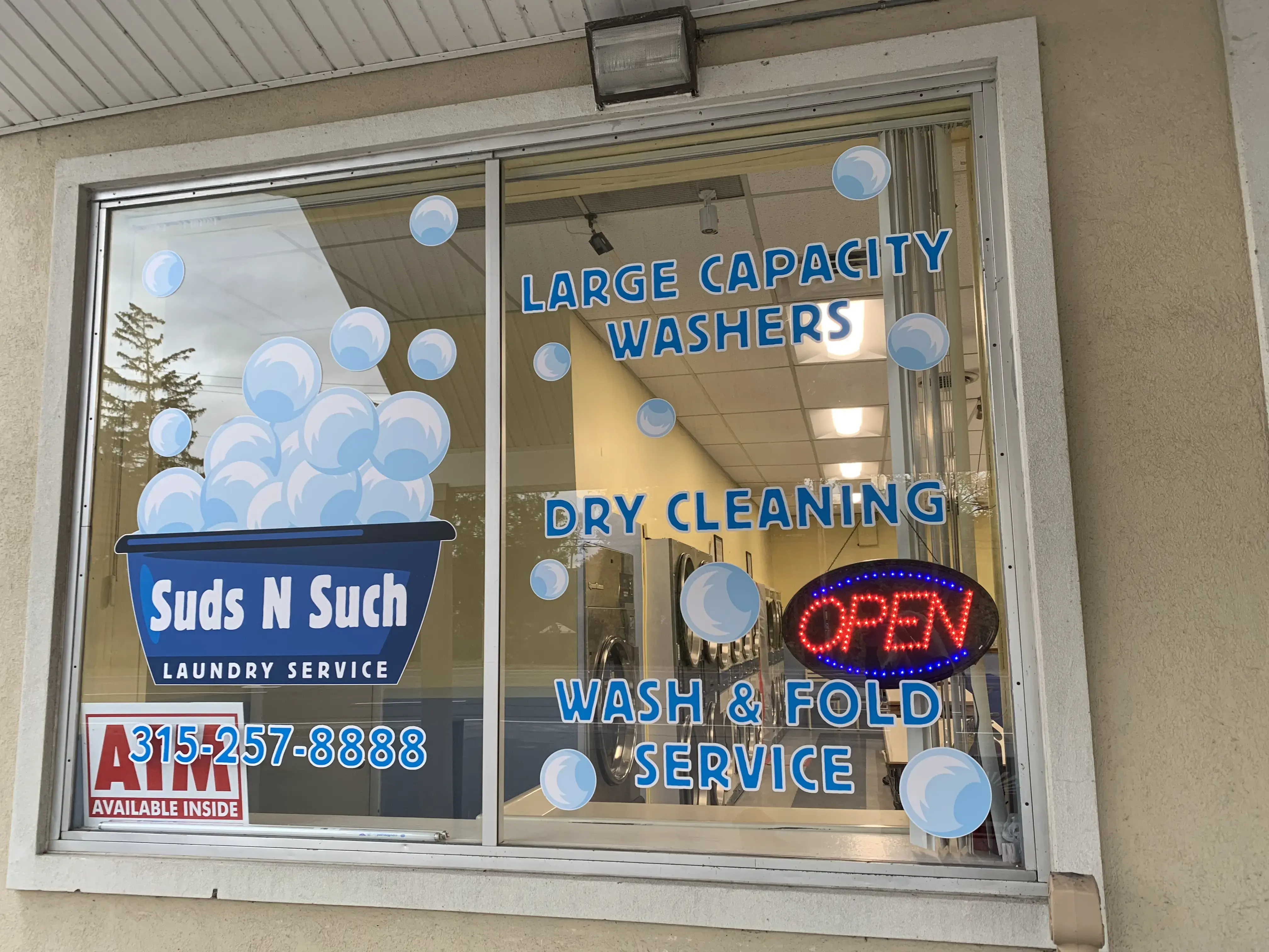 Suds N Such Laundromat - Image 3
