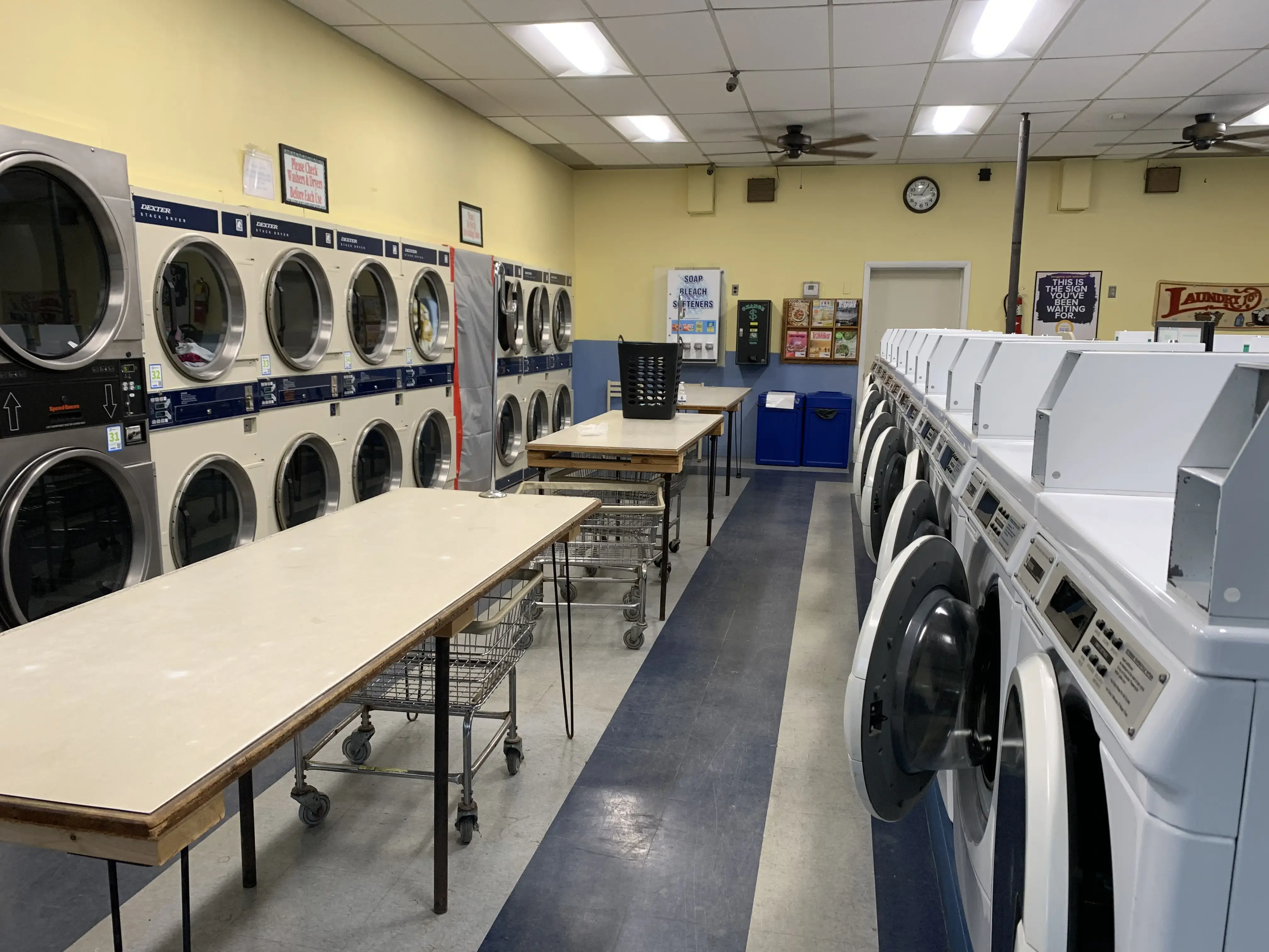 Suds N Such Laundromat - Image 10