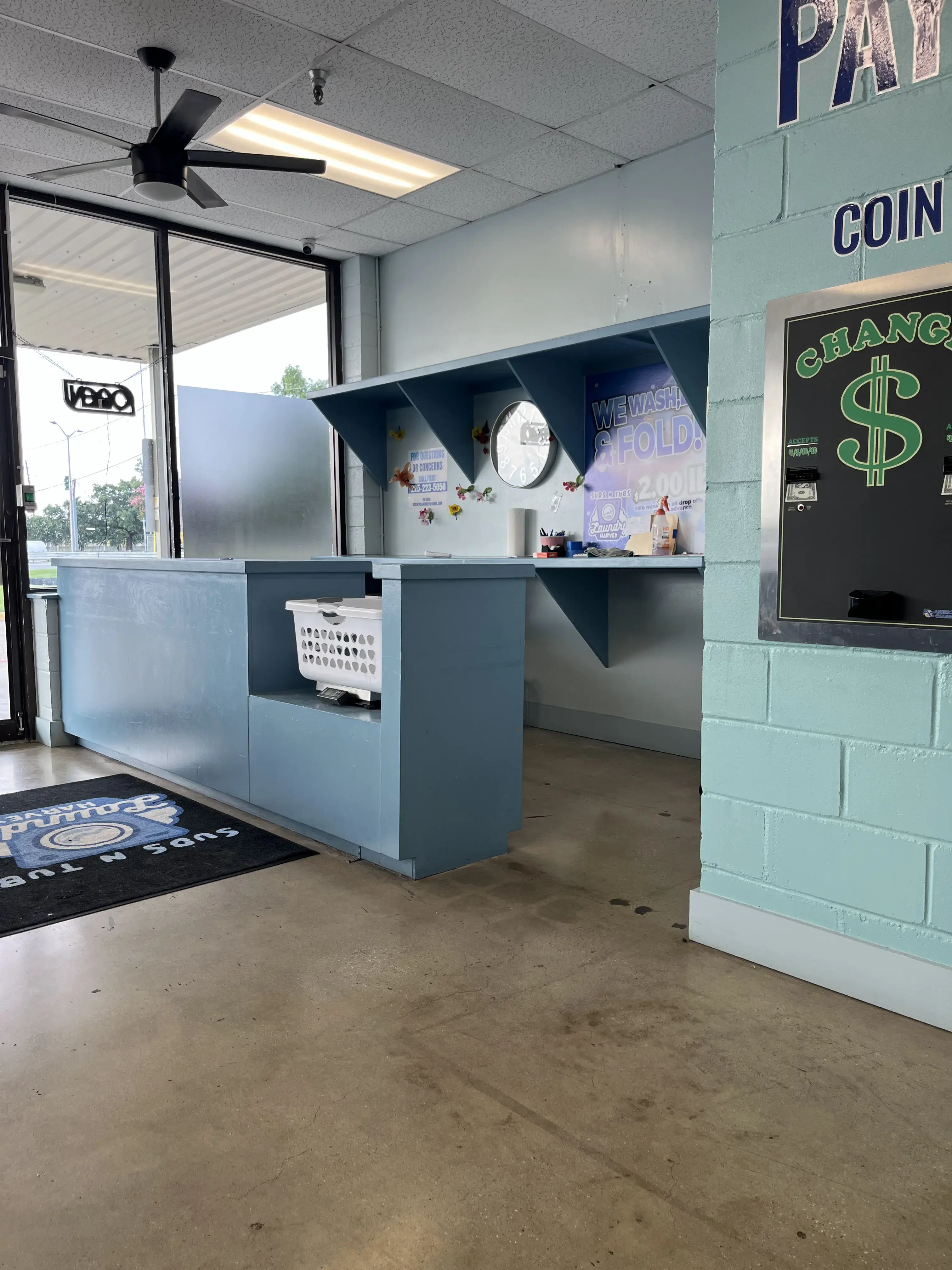 SUDS N TUBS LAUNDRY - Image 7