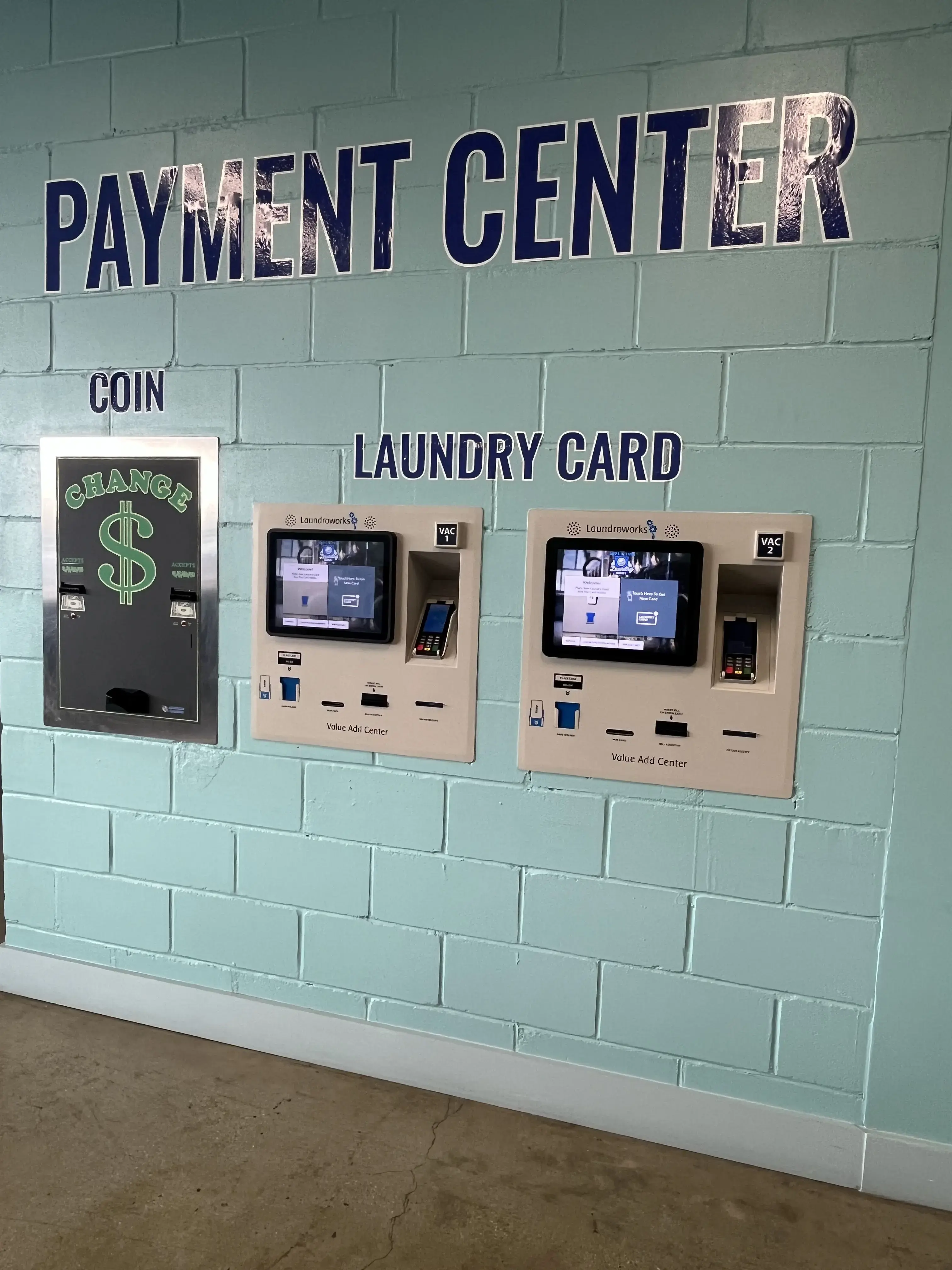 SUDS N TUBS LAUNDRY - Image 4