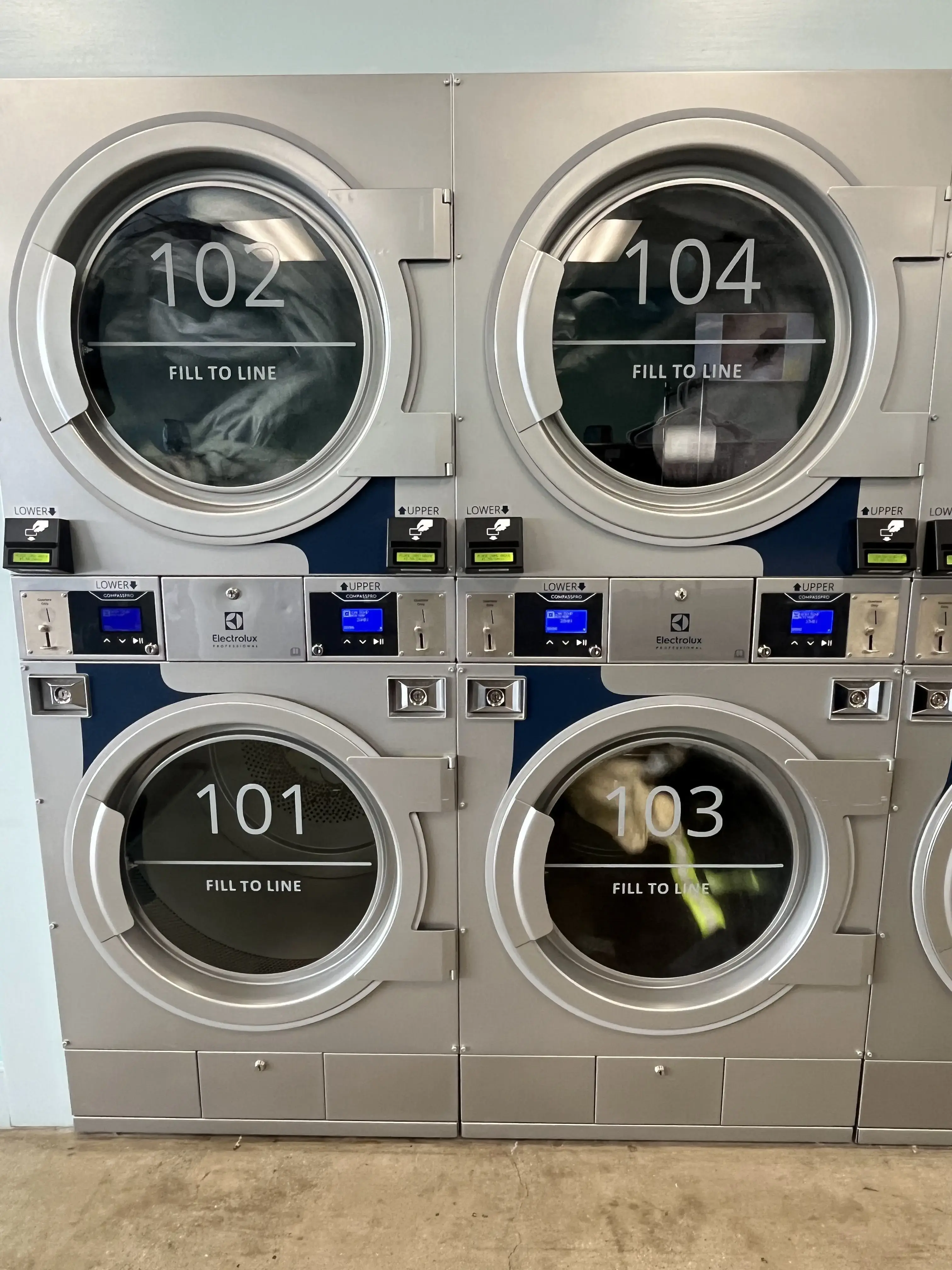 SUDS N TUBS LAUNDRY thumbnail 6