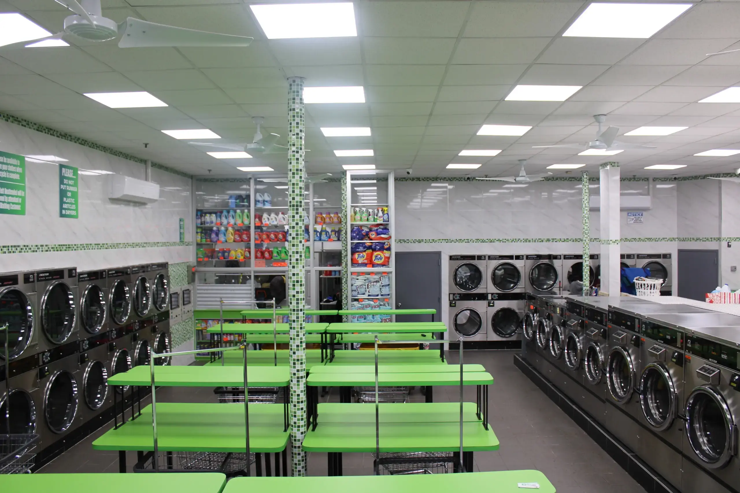 Suds on Farmers Laundromat thumbnail 17