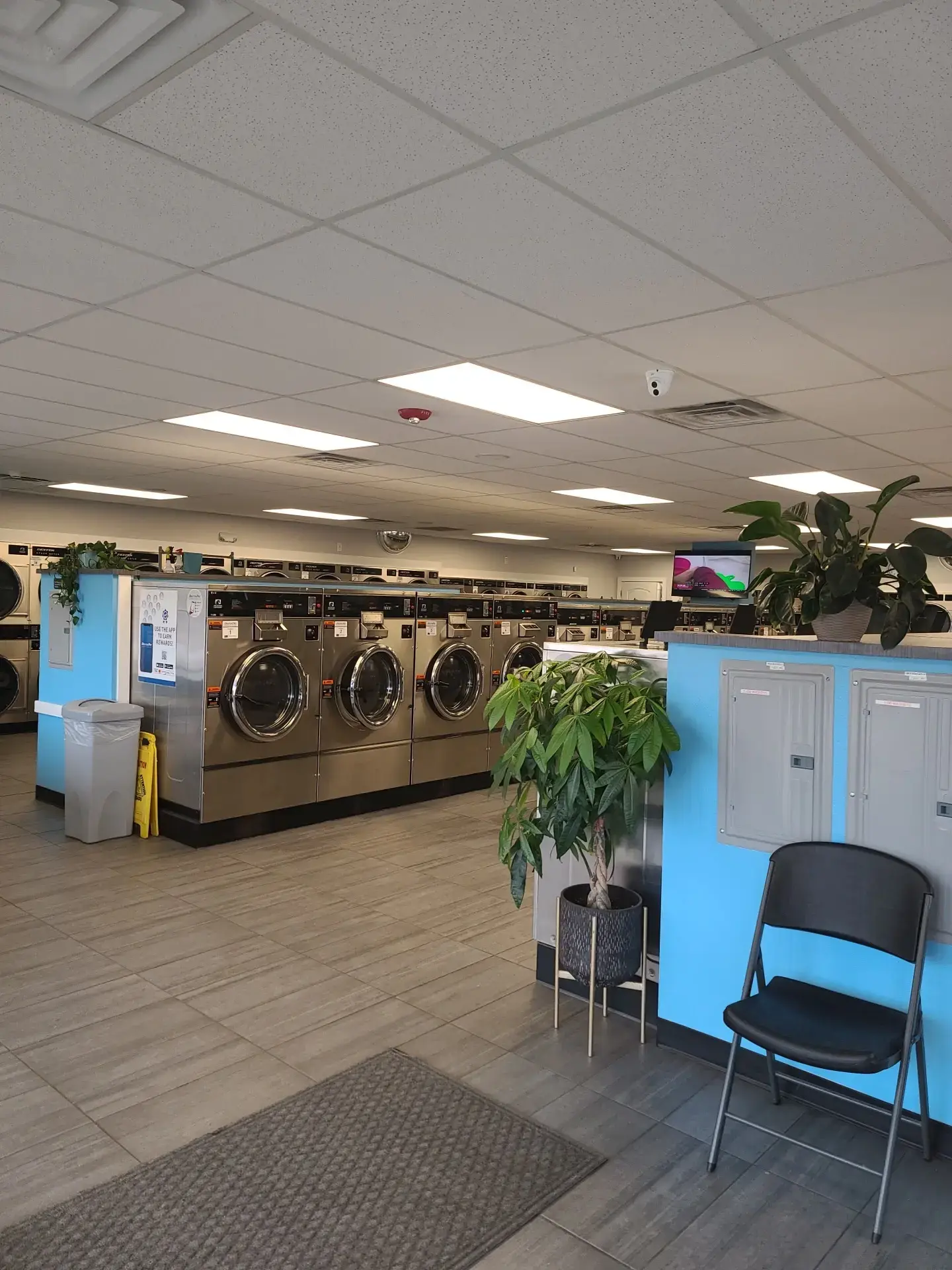 Suds Out Laundromat thumbnail 3