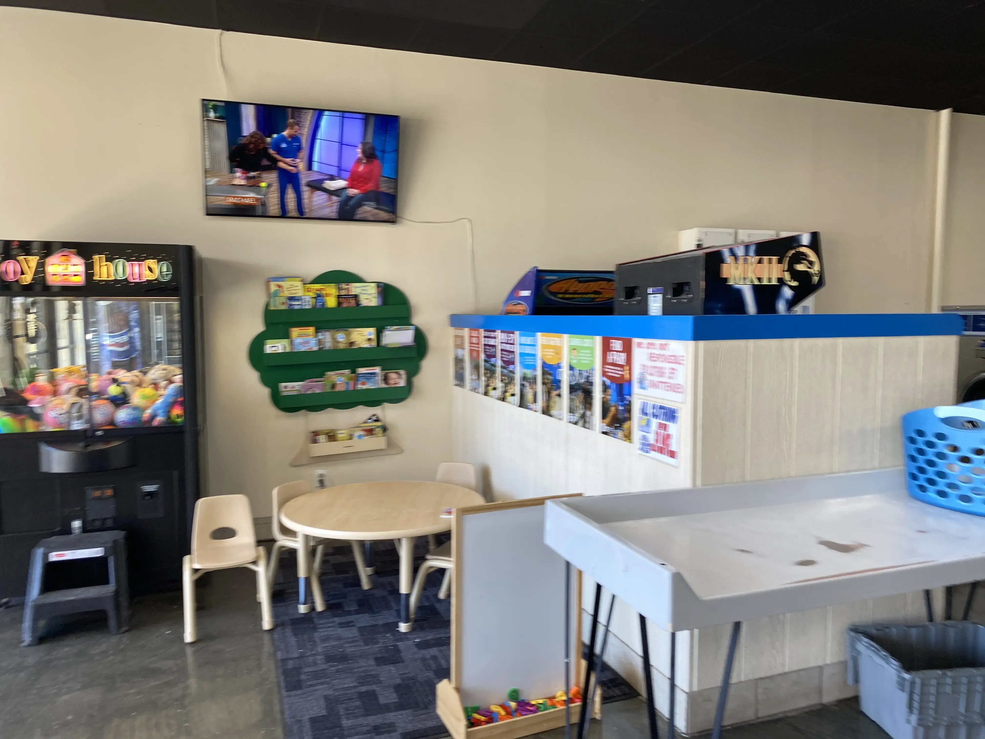 Suds-R-Us - Alabaster thumbnail 6