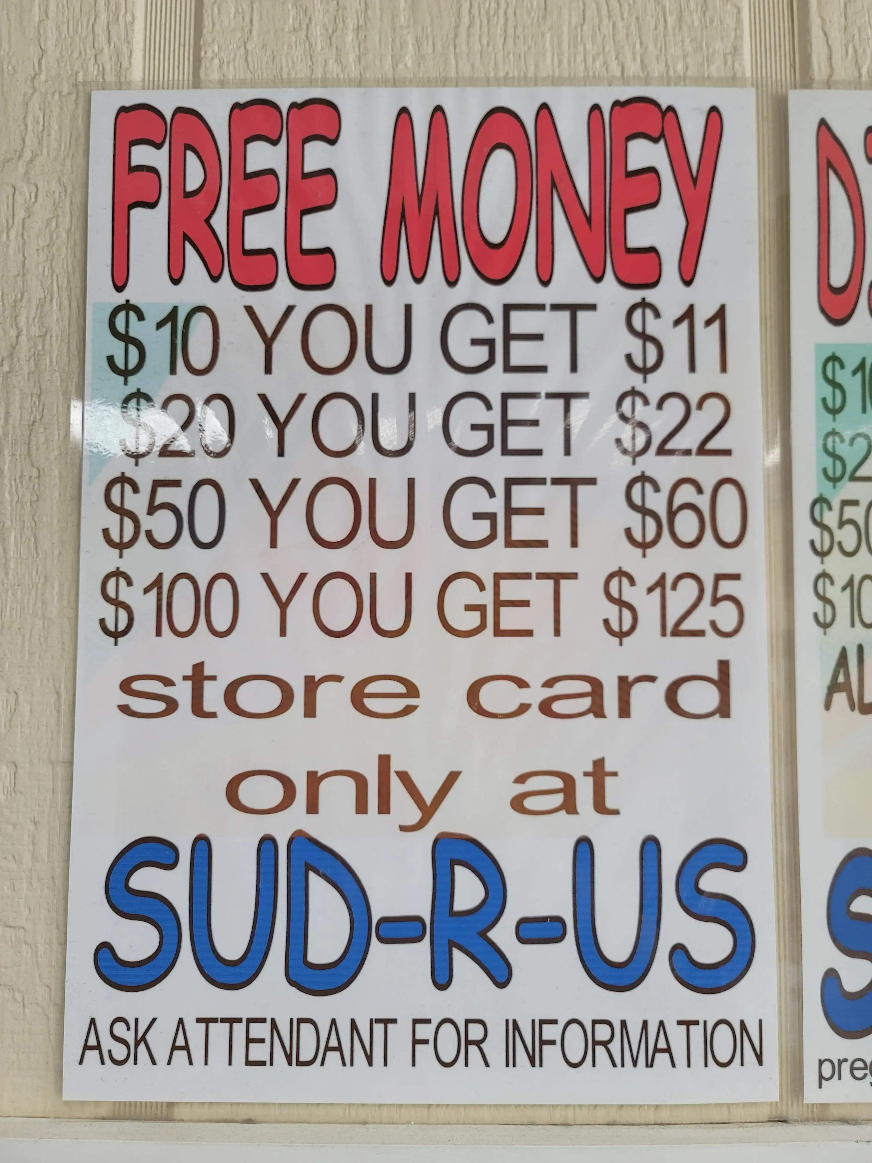 Suds-R-Us - Alabaster thumbnail 10