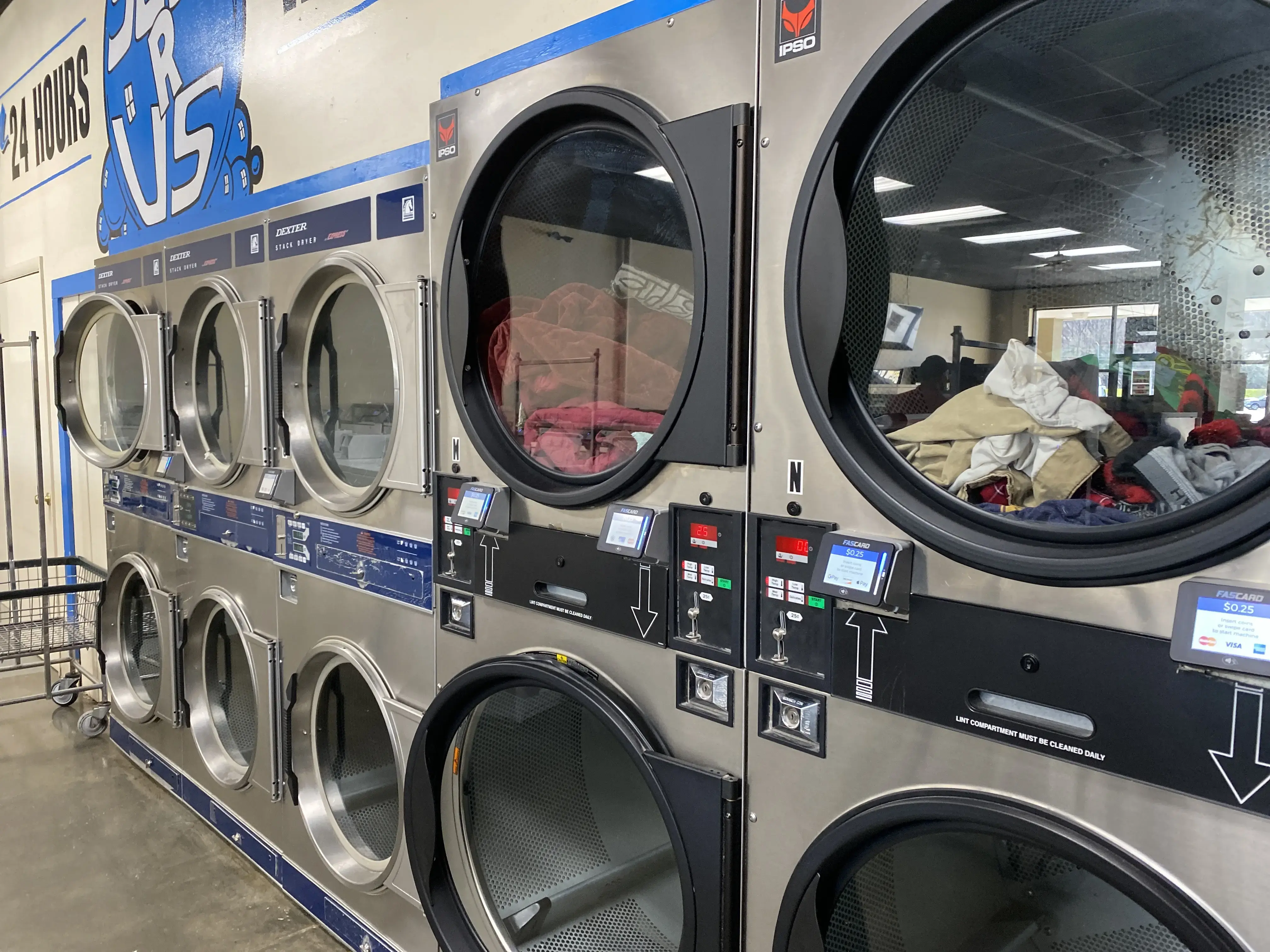 Suds-R-Us - Alabaster thumbnail 14