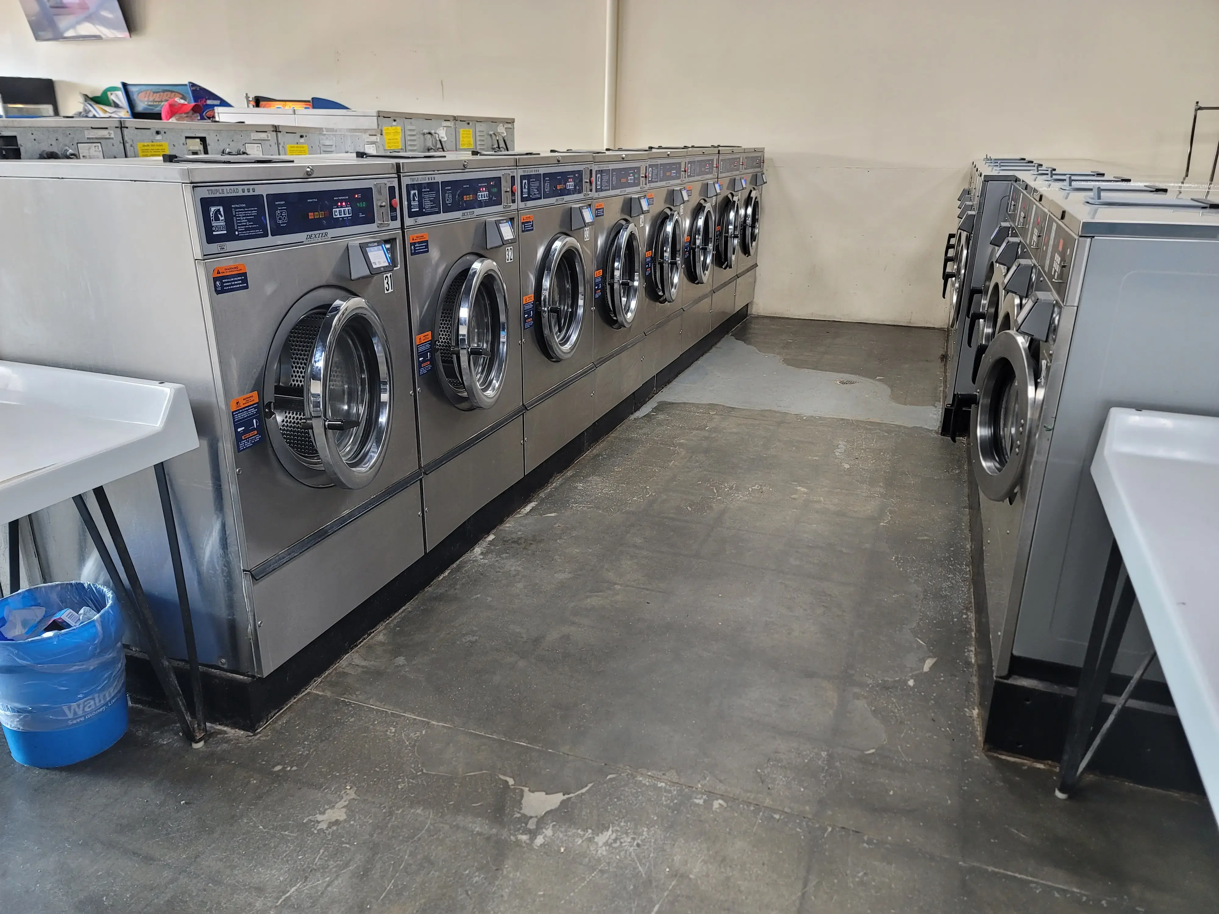 Suds-R-Us - Alabaster thumbnail 15