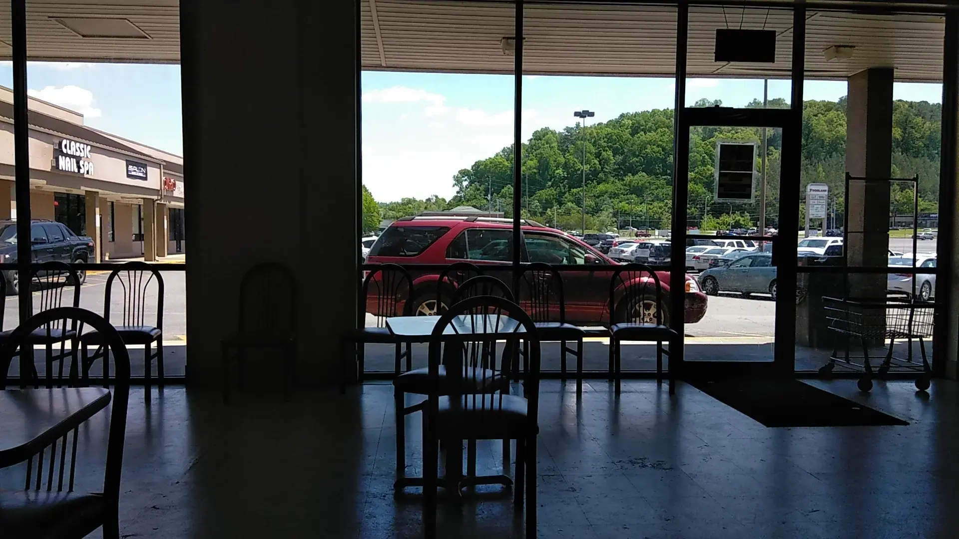 Suds-R-Us - Alabaster thumbnail 2