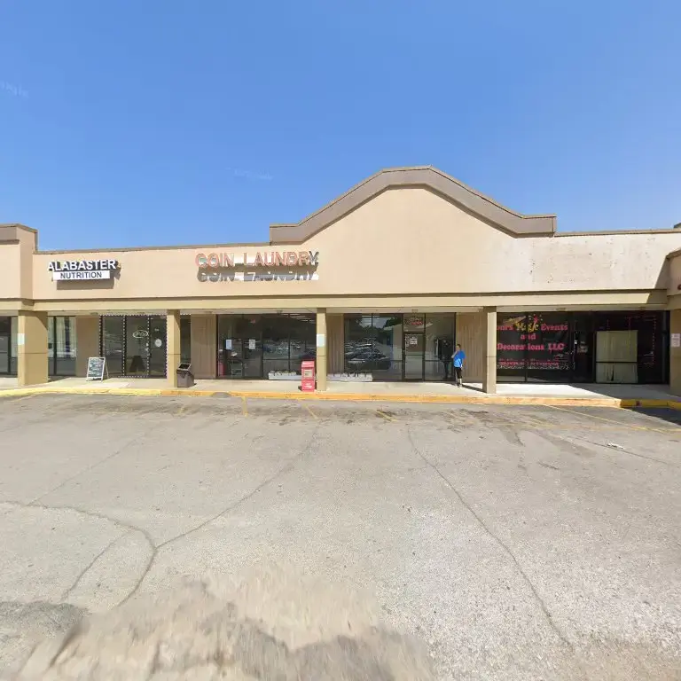 Suds-R-Us - Alabaster - Image 17