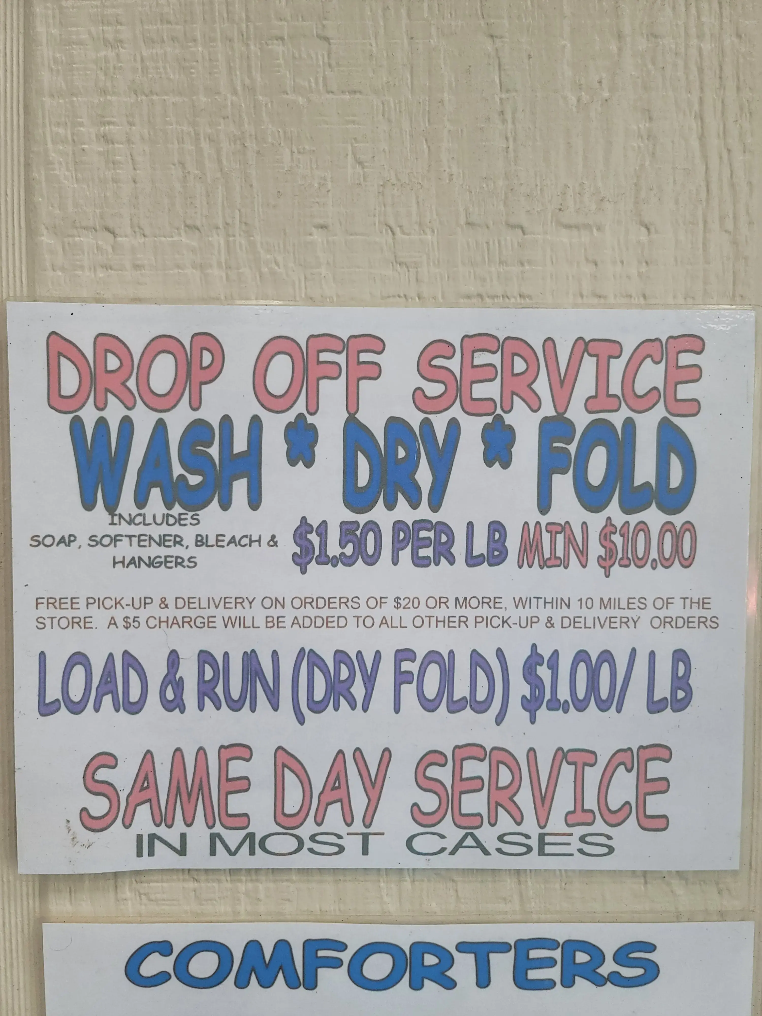 Suds-R-Us - Alabaster thumbnail 9