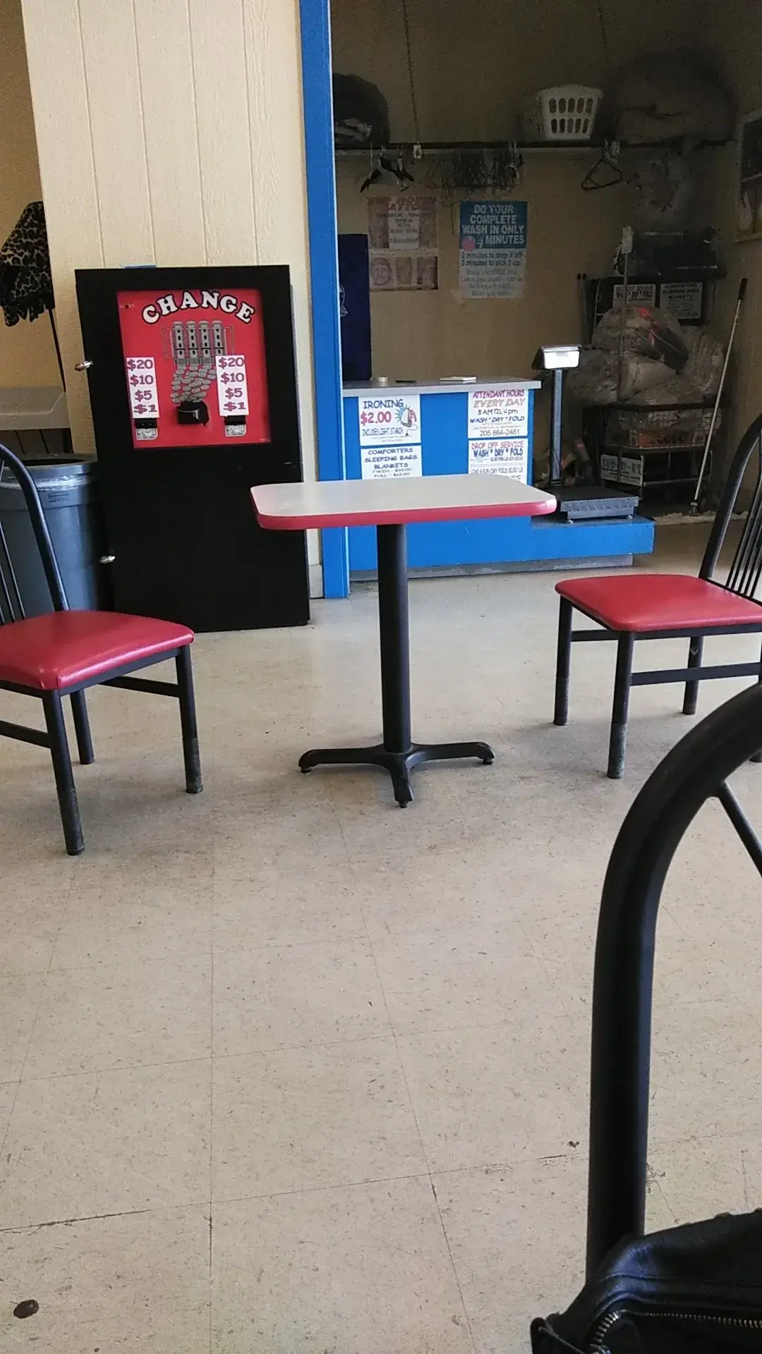 Suds-R-Us - Alabaster - Image 5