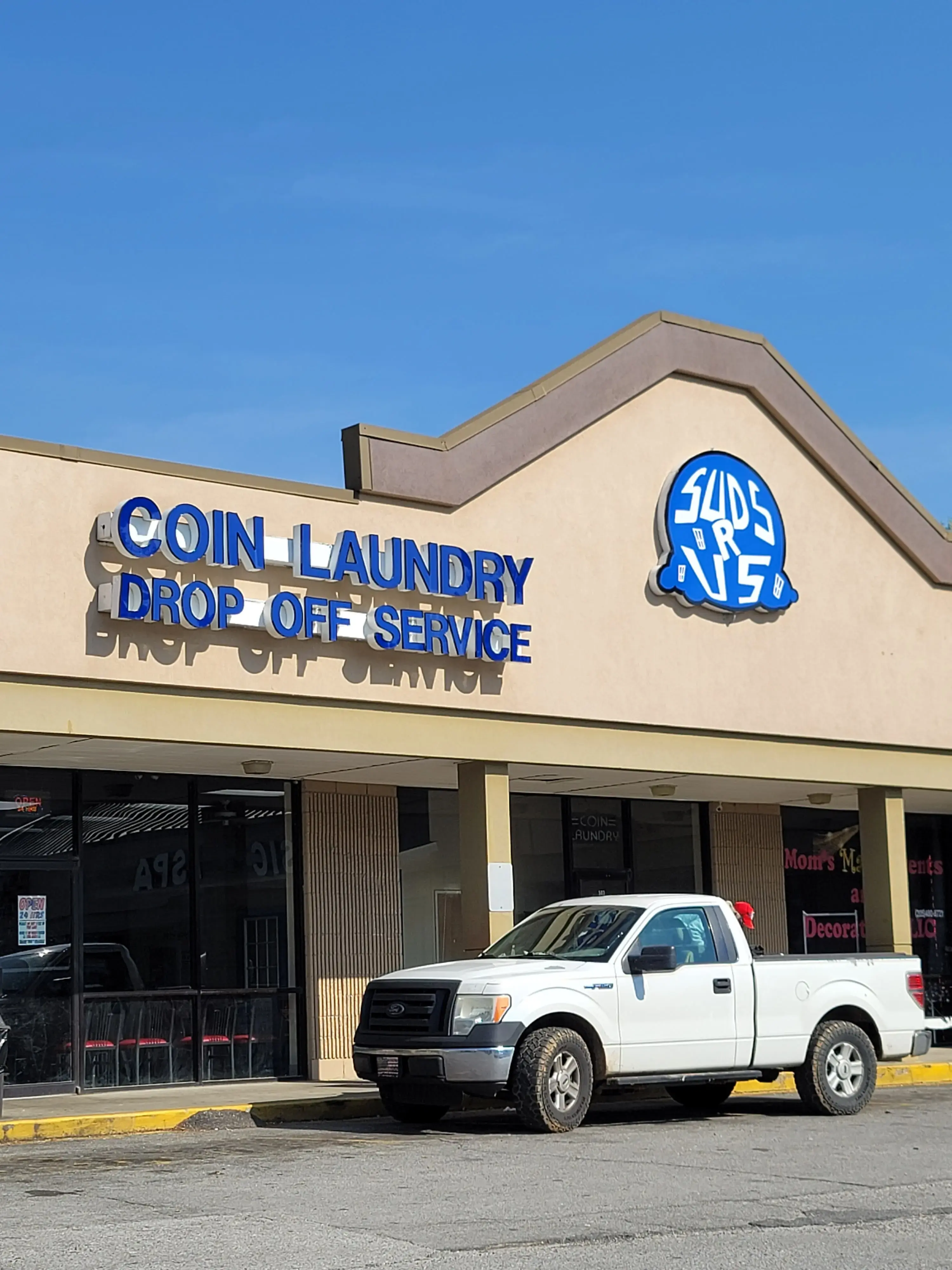 Suds-R-Us - Alabaster - Image 7