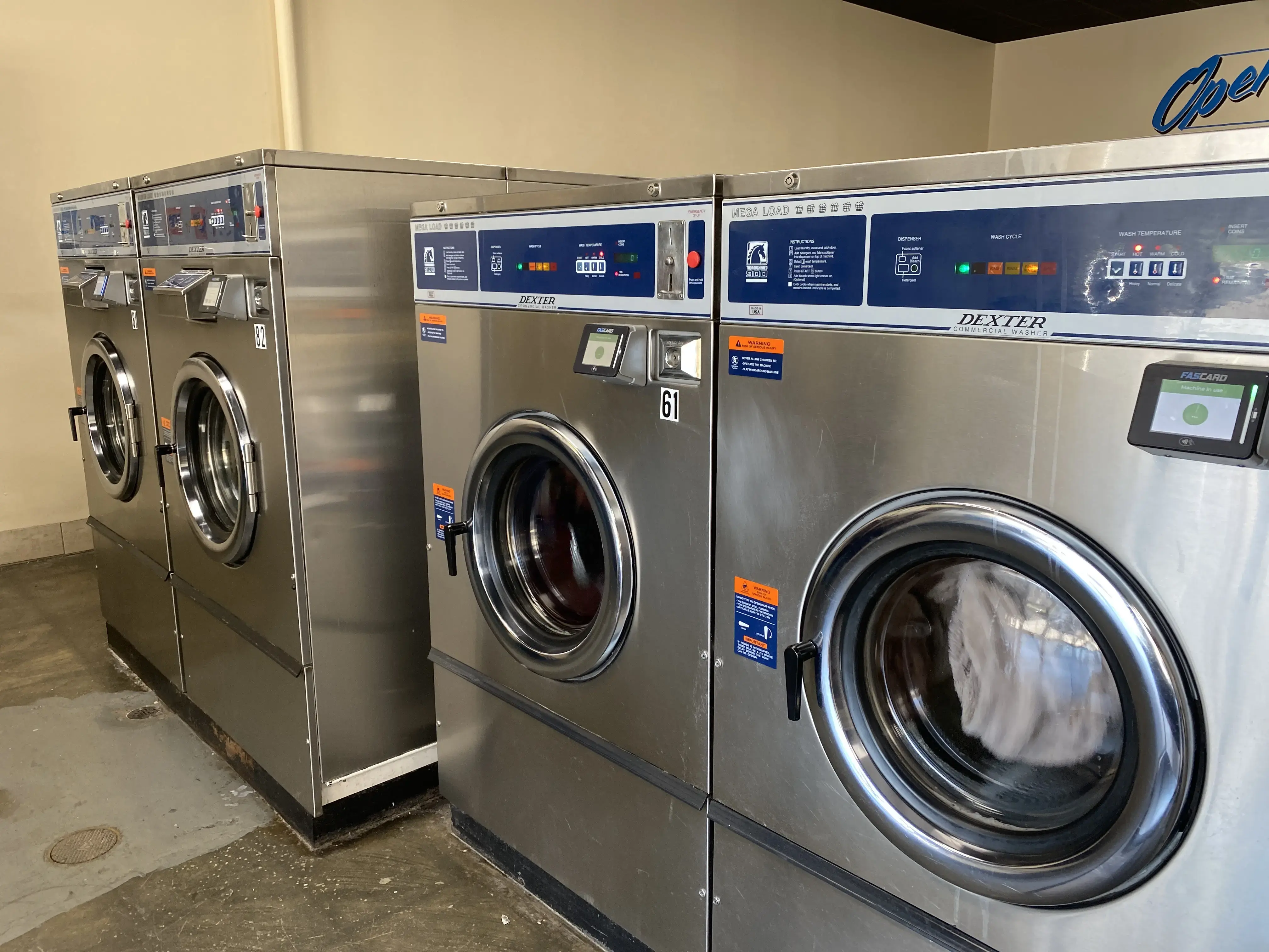 Suds-R-Us - Alabaster - Image 13