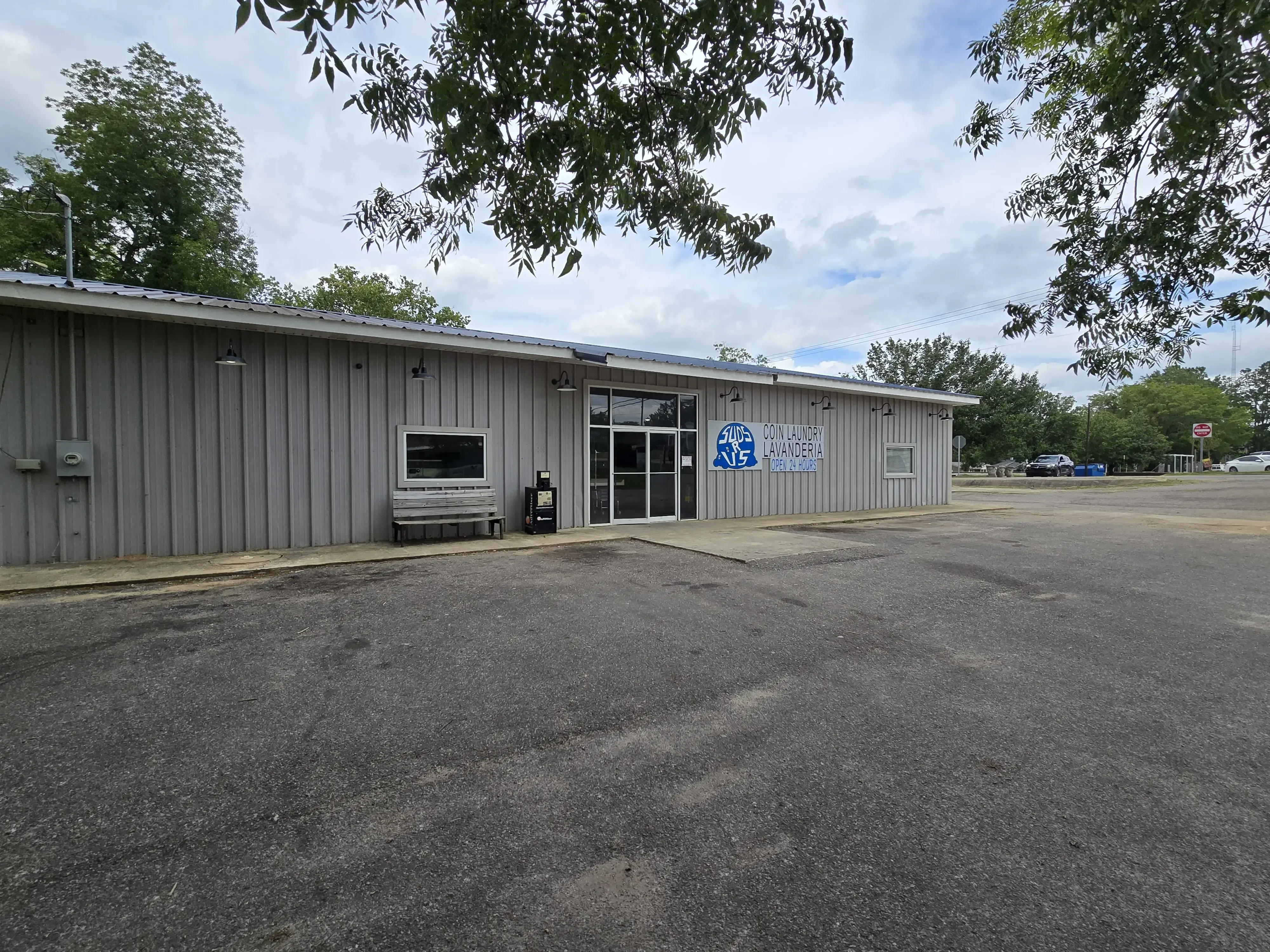 Suds-R-Us - Jemison - Image 2