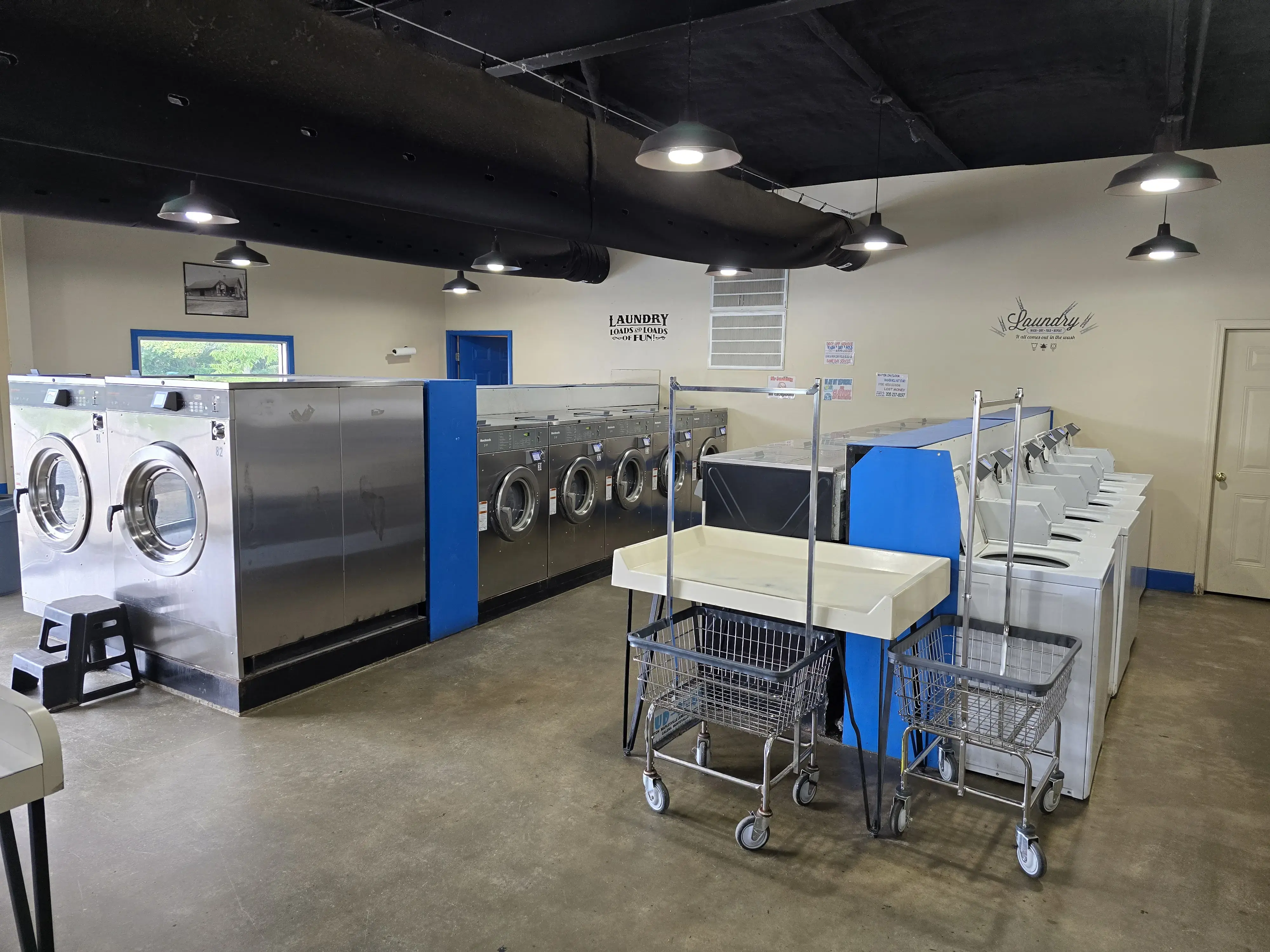 Suds-R-Us - Jemison - Image 6